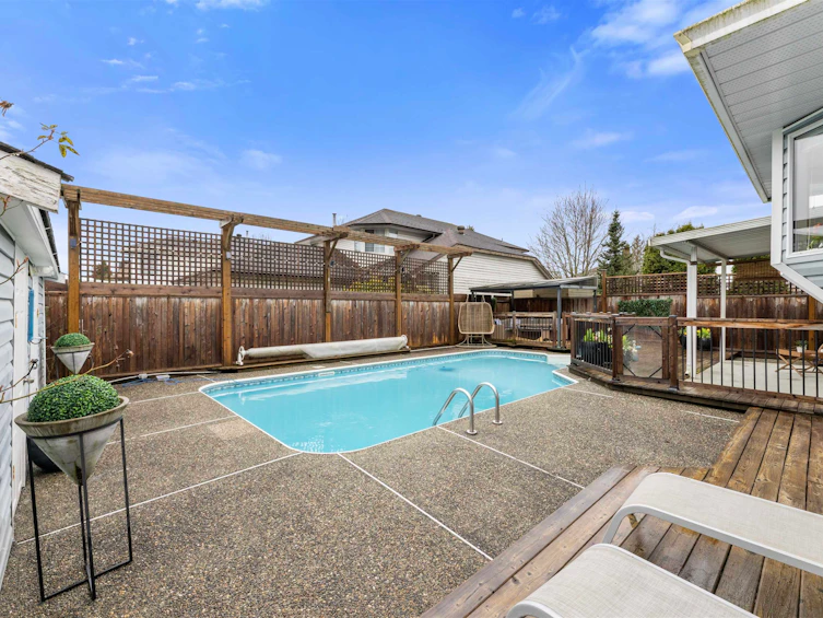 23390 123 Avenue, Maple Ridge, BC, V2X 0P7 - 28