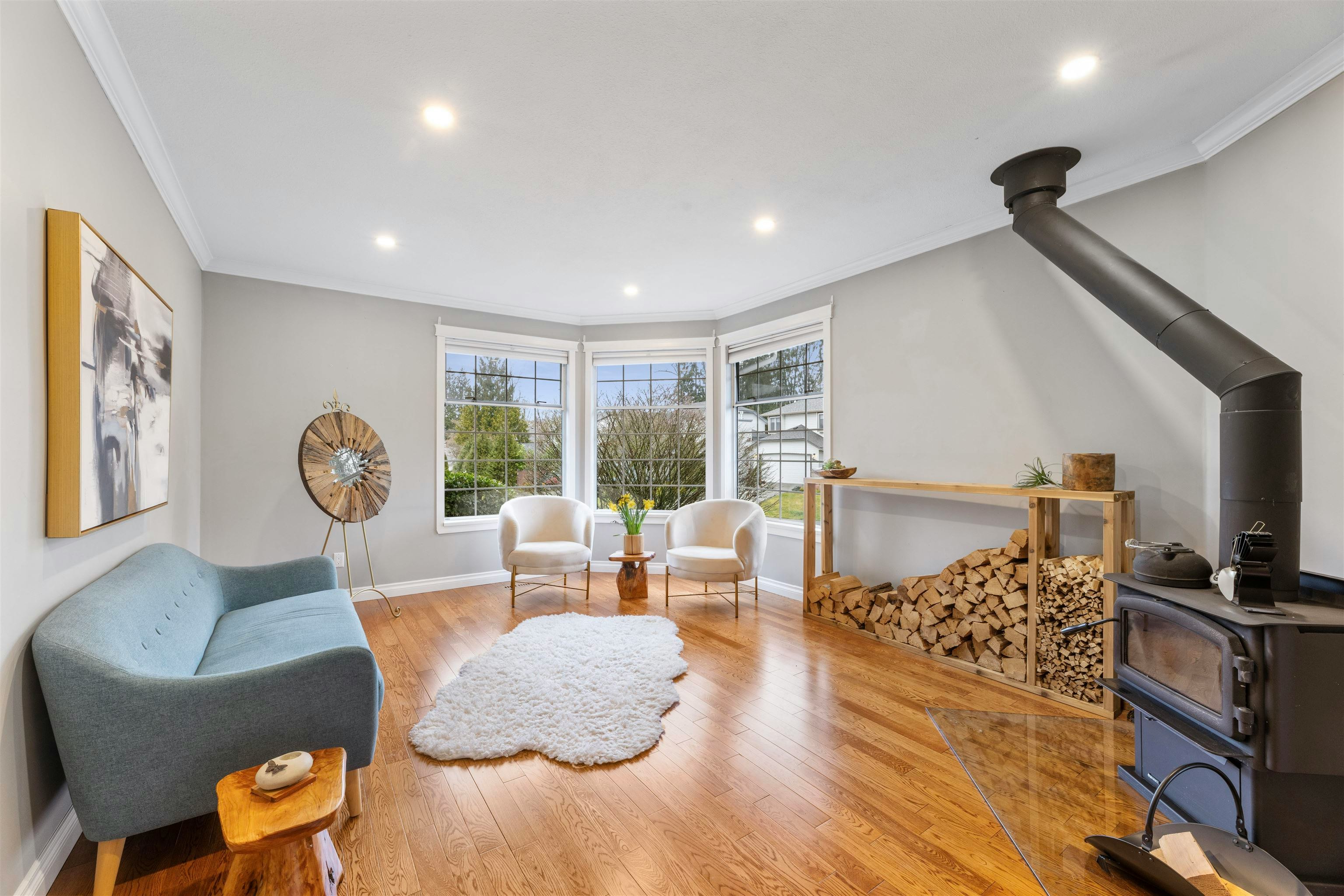 23390 123 Avenue, Maple Ridge, BC, V2X 0P7 - 5