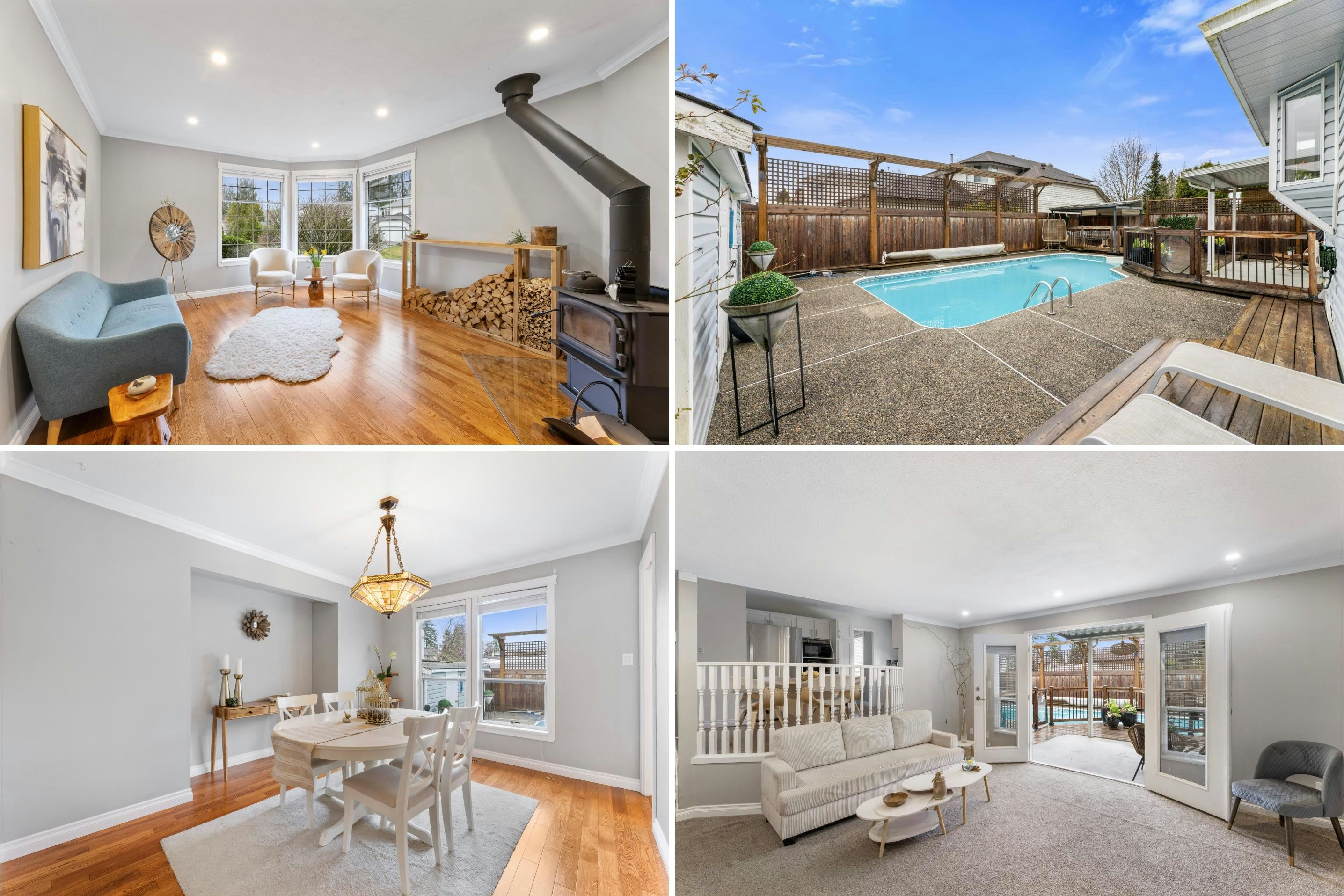 23390 123 Avenue, Maple Ridge, BC, V2X 0P7