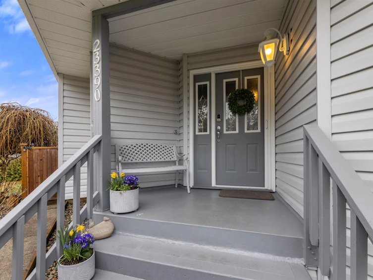 23390 123 Avenue, Maple Ridge, BC, V2X 0P7 - 34
