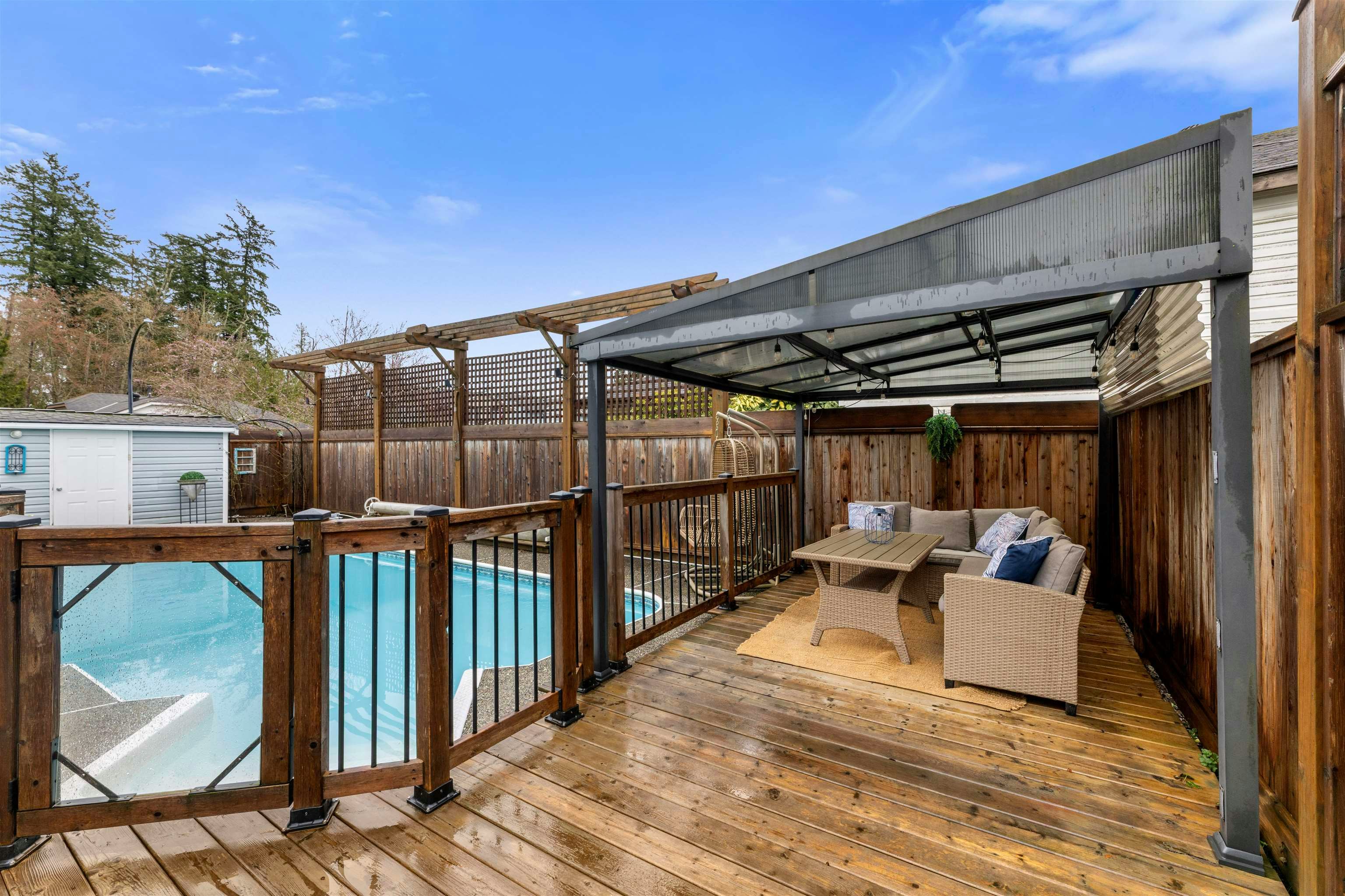 23390 123 Avenue, Maple Ridge, BC, V2X 0P7 - 30