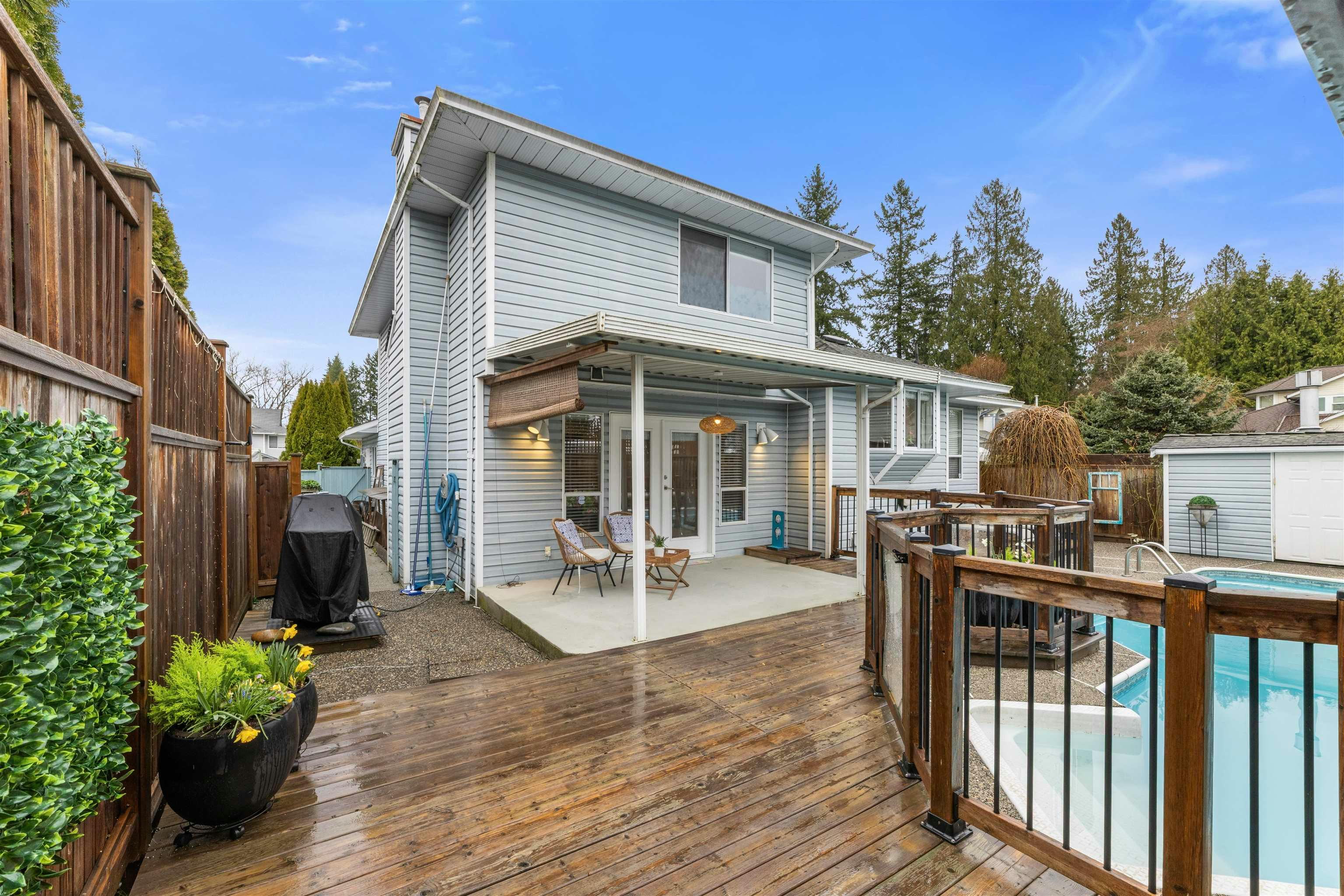 23390 123 Avenue, Maple Ridge, BC, V2X 0P7 - 27