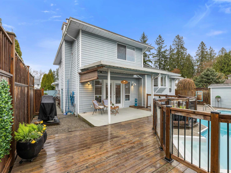 23390 123 Avenue, Maple Ridge, BC, V2X 0P7 - 27