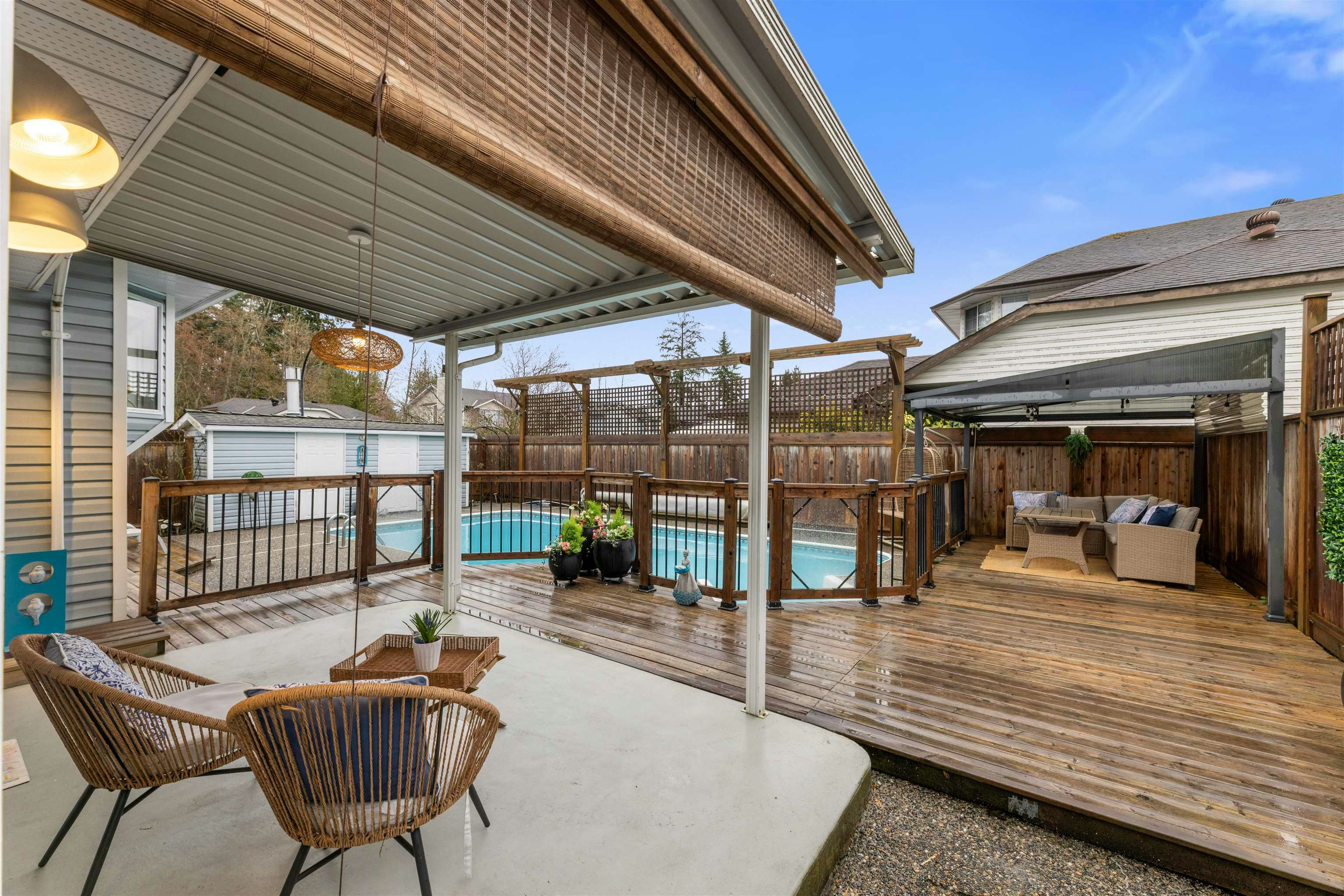 23390 123 Avenue, Maple Ridge, BC, V2X 0P7 - 31