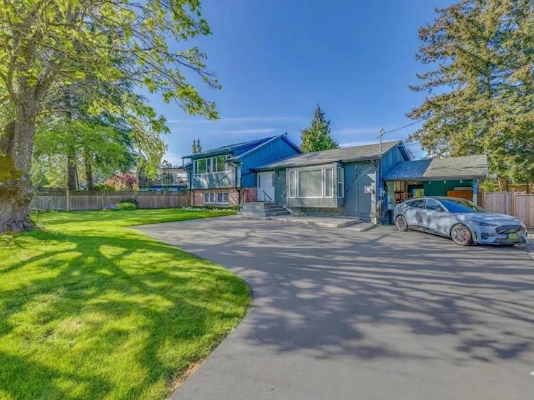5153 Cliff Drive, Delta, BC, V4M 2C4