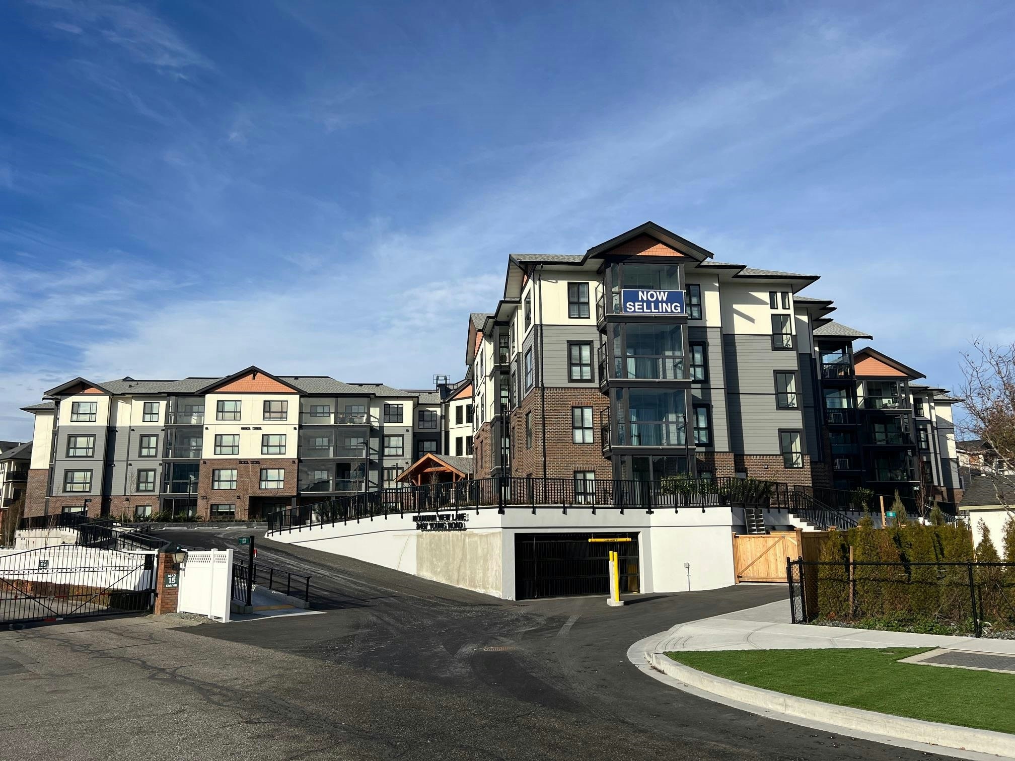 316-8497 Young Road, Chilliwack, BC, V2P 0E1