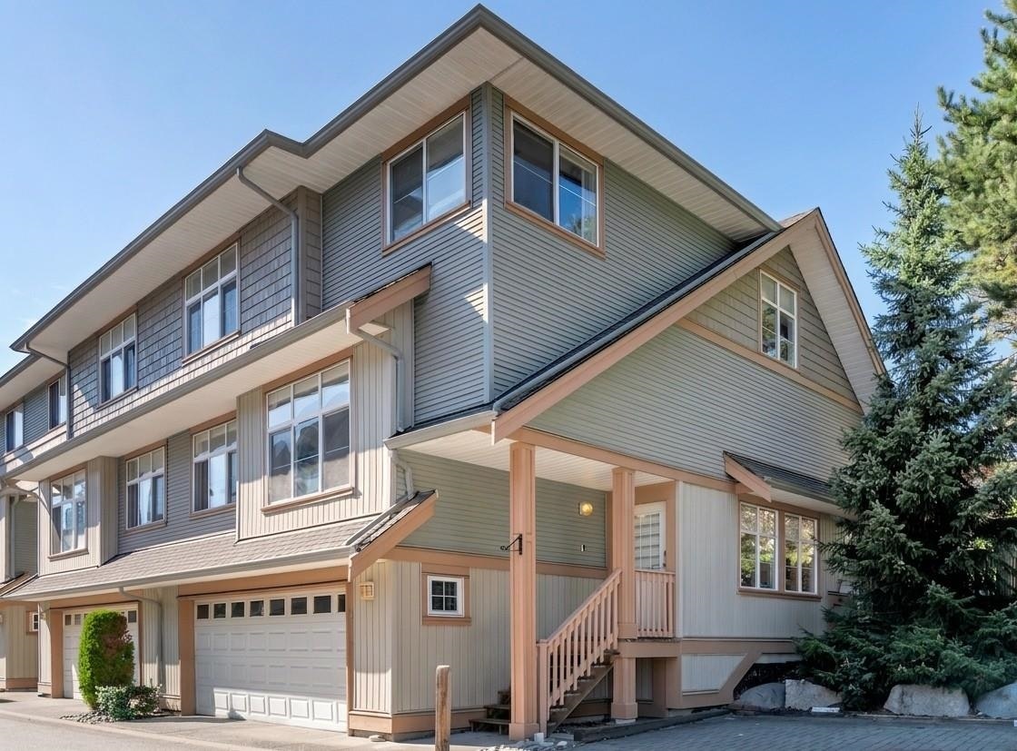 57-7518 138 Street, Surrey, BC, V3W 1S1