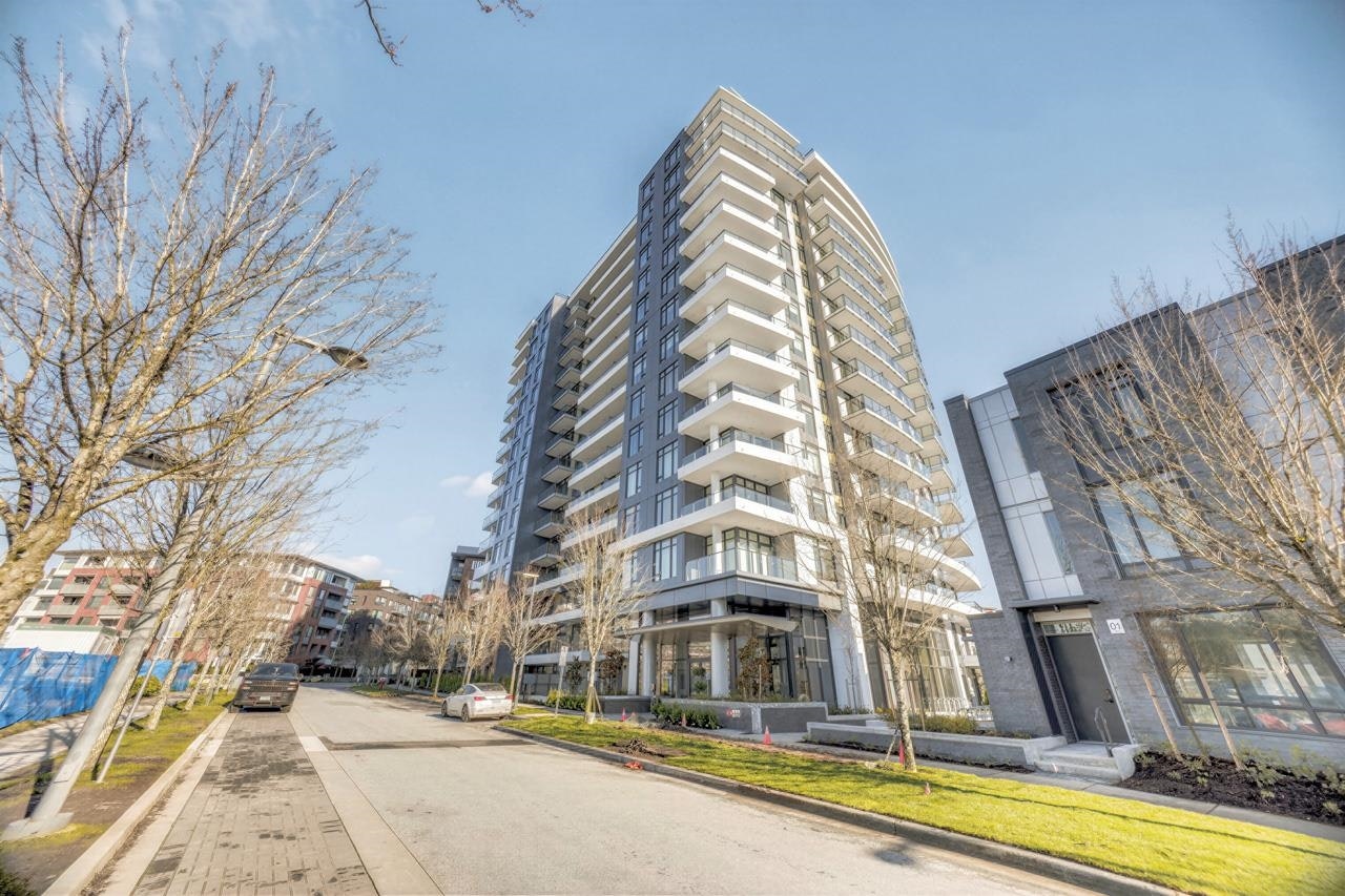 802-6138 Birney Avenue, Vancouver, BC, V6T 1W5 - 20
