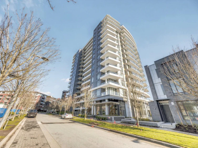 802-6138 Birney Avenue, Vancouver, BC, V6T 1W5 - 20
