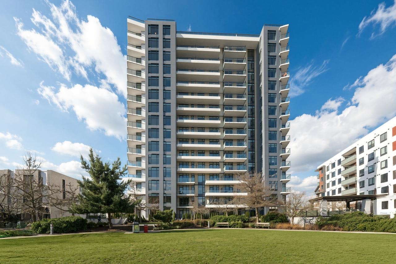 802-6138 Birney Avenue, Vancouver, BC, V6T 1W5