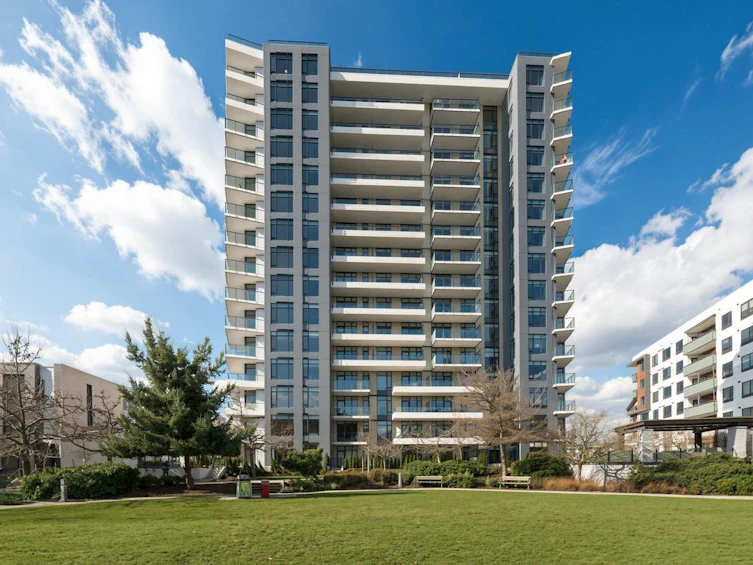 802-6138 Birney Avenue, Vancouver, BC, V6T 1W5