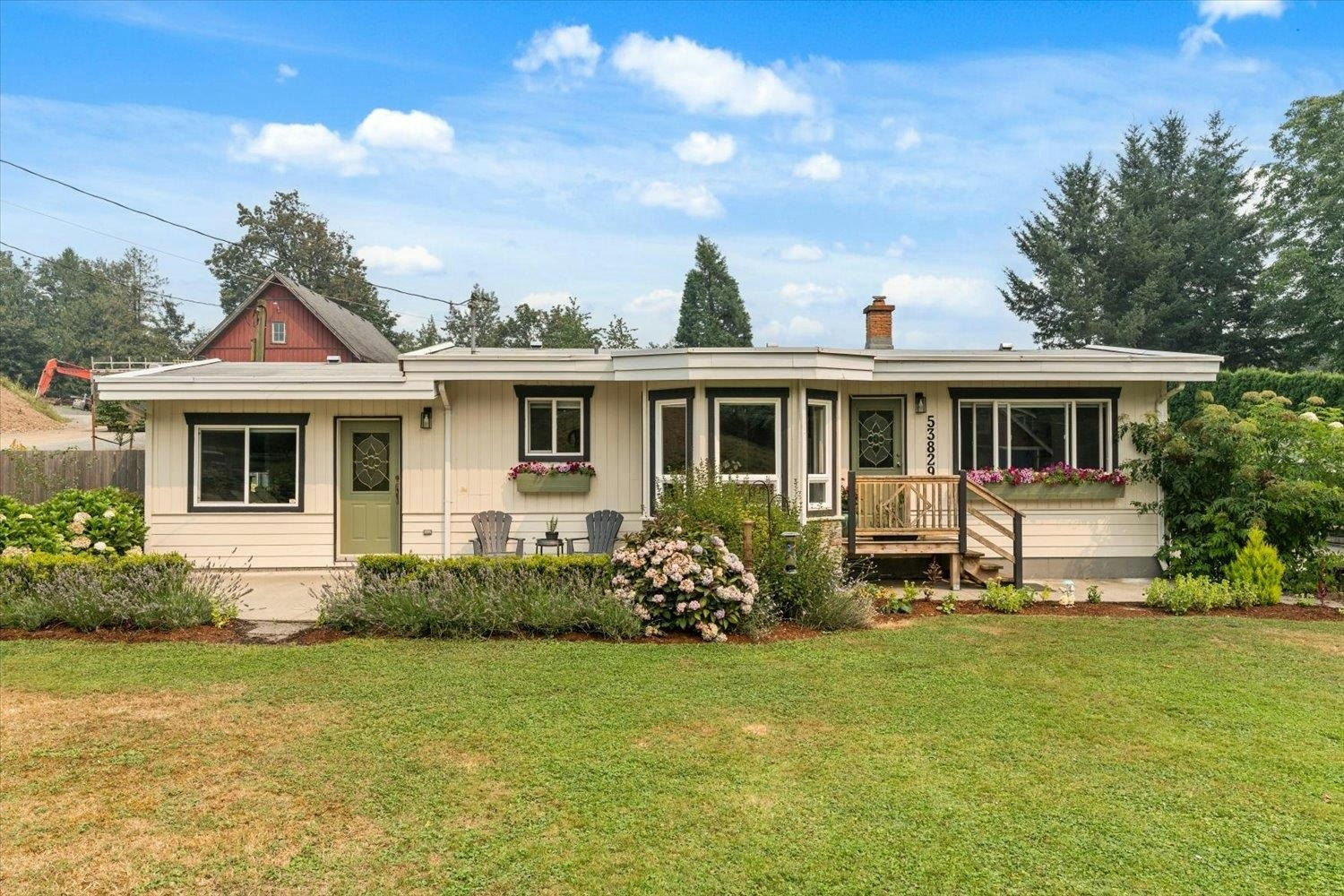 53829 Mcgregor Road, Chilliwack, BC, V0X 1X1