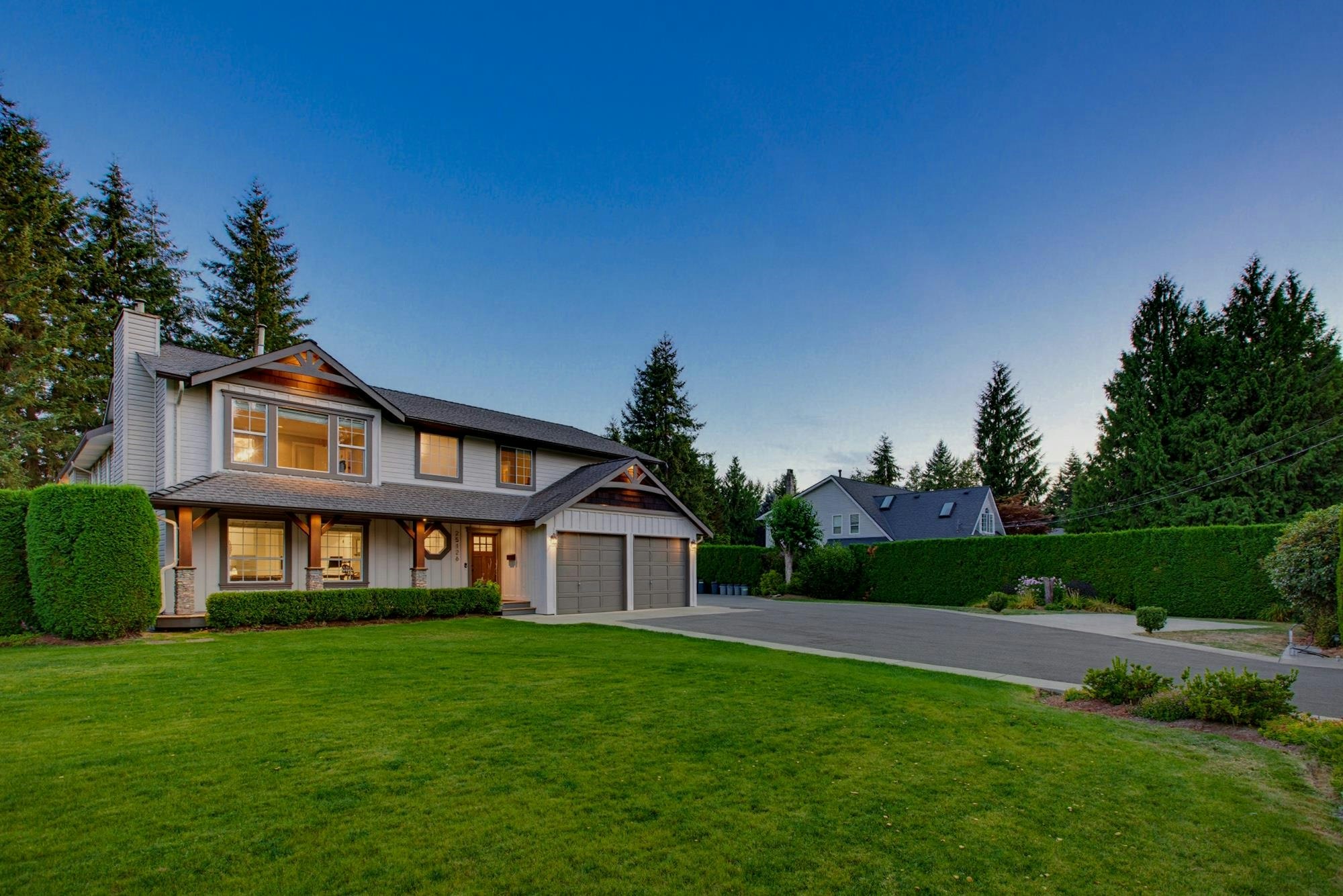 25126 58 Avenue - 2