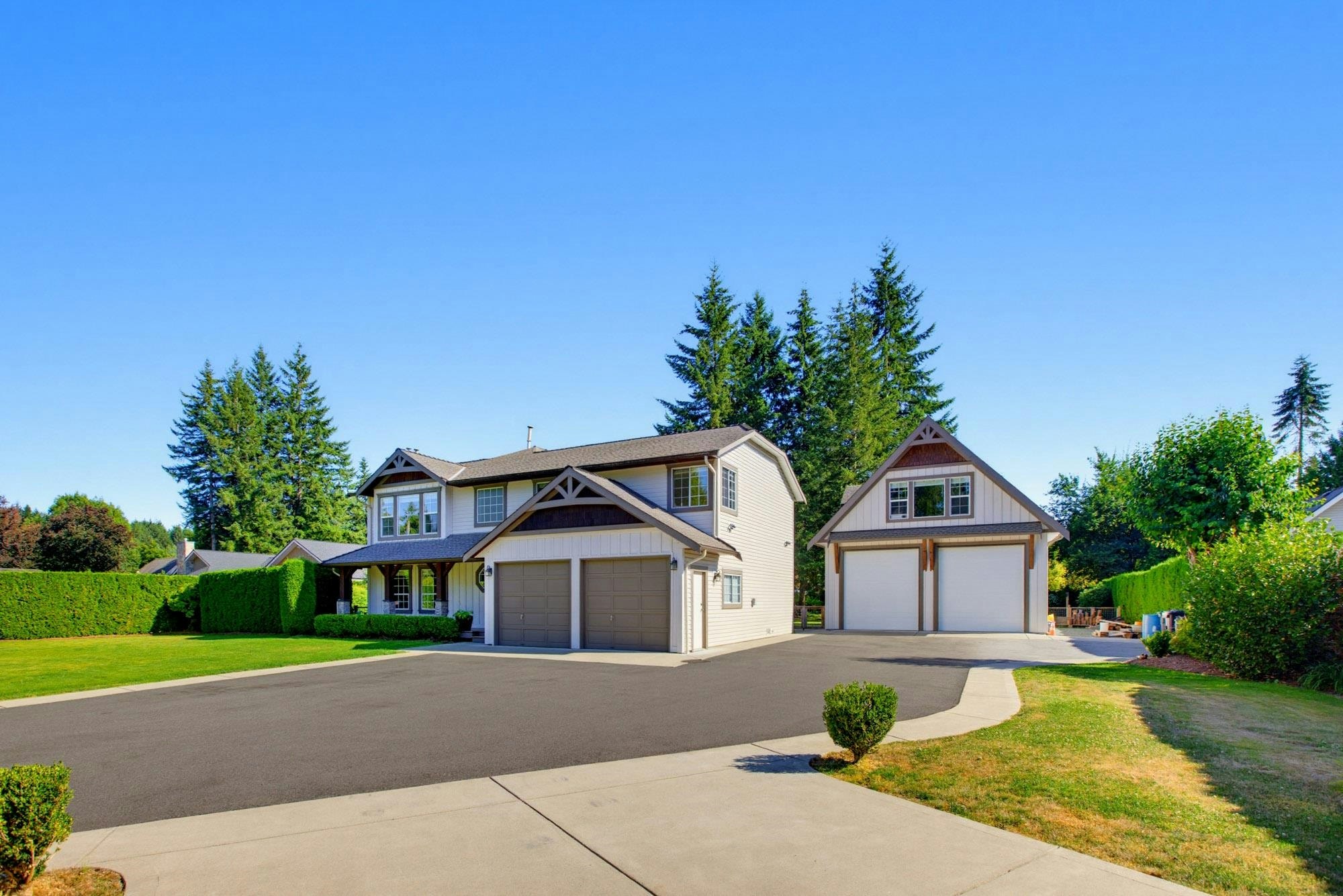 25126 58 Avenue, Langley, BC, V4W 1G8 - 11