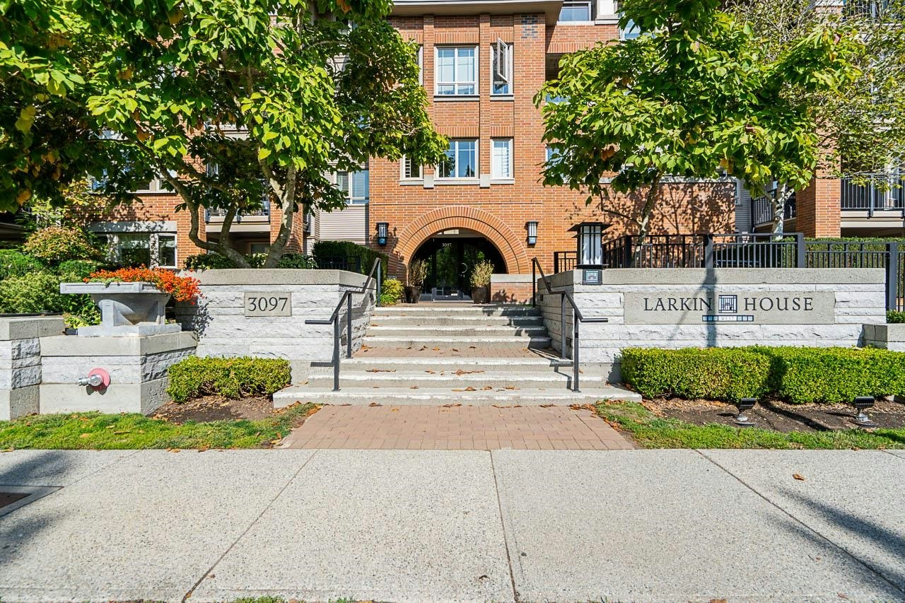 105-3097 Lincoln Avenue, Coquitlam, BC, V3B 0L1