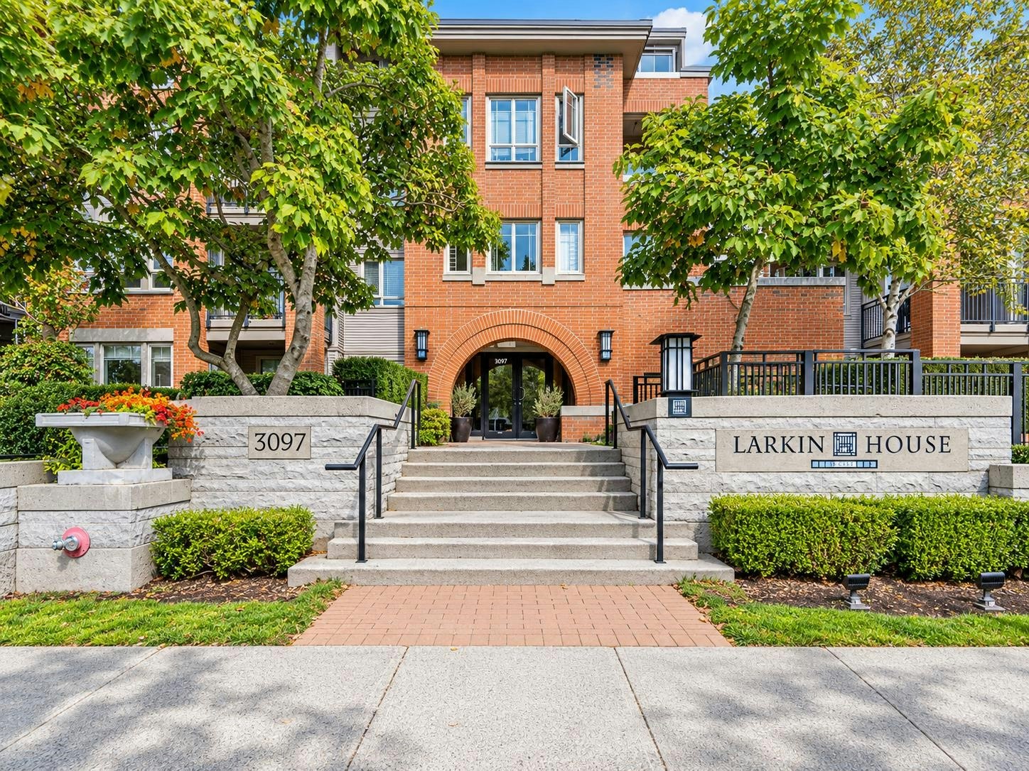 105-3097 Lincoln Avenue, Coquitlam, BC, V3B 0L1