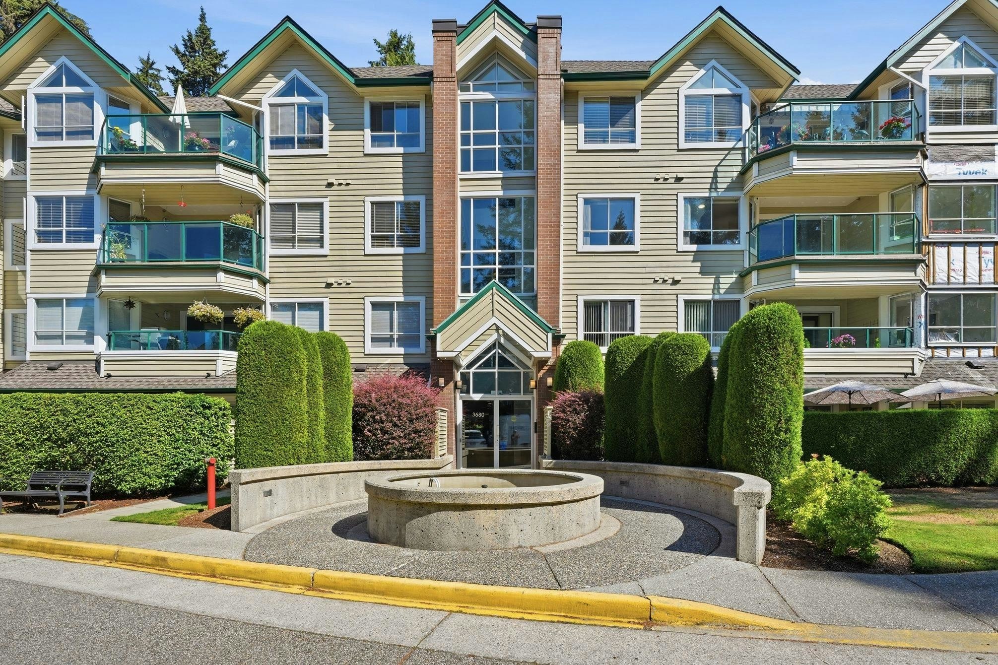 301-3680 Banff Court, North Vancouver, BC, V7H 2Y7