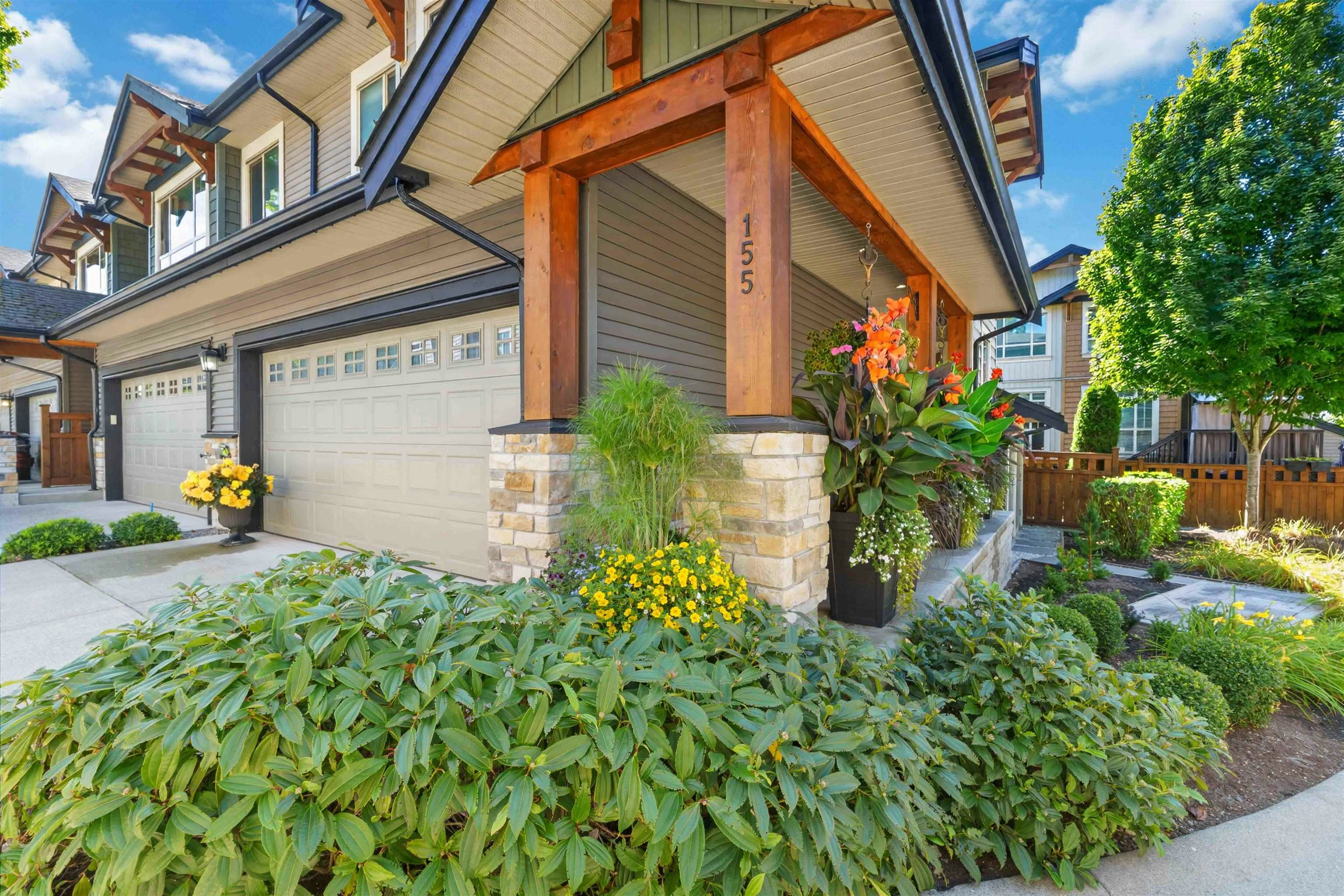 155-11305 240 Street - 3