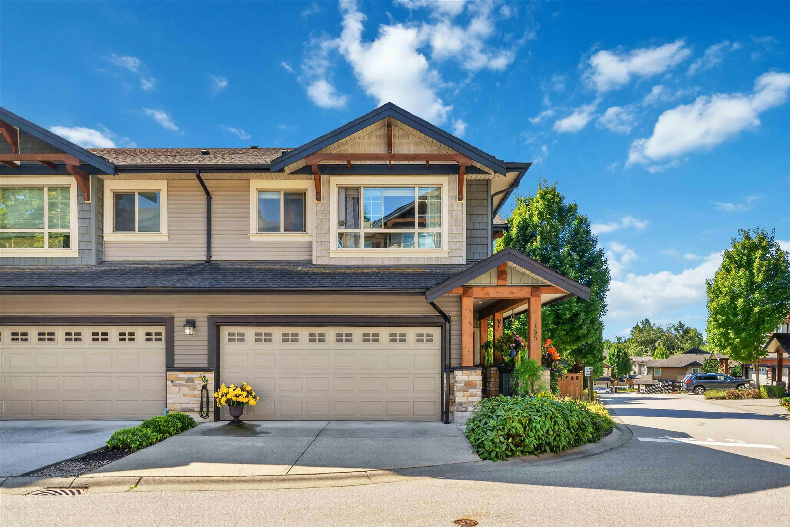 155-11305 240 Street - 2