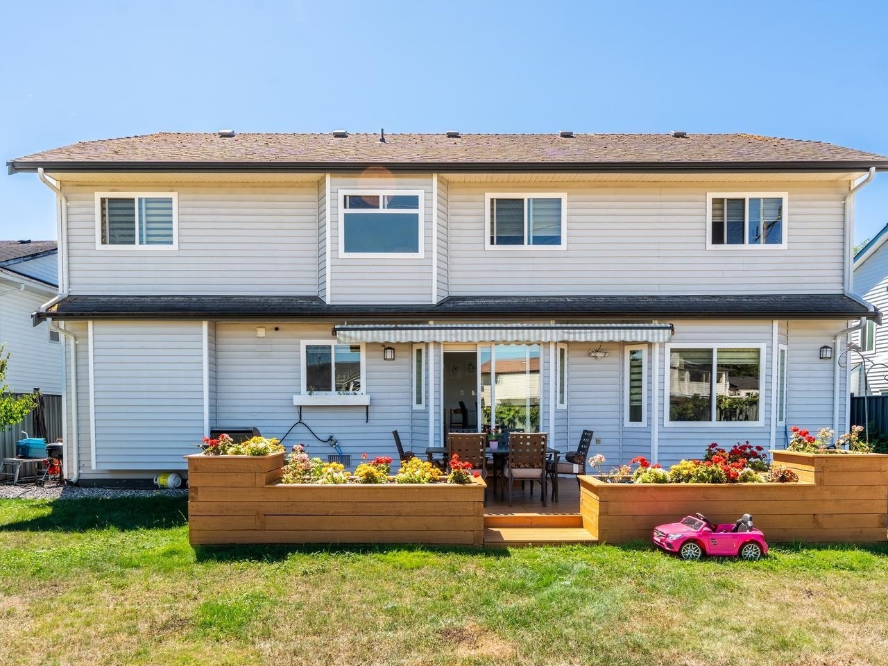 15271 95 Avenue, Surrey, BC, V3R 9C5 - 23
