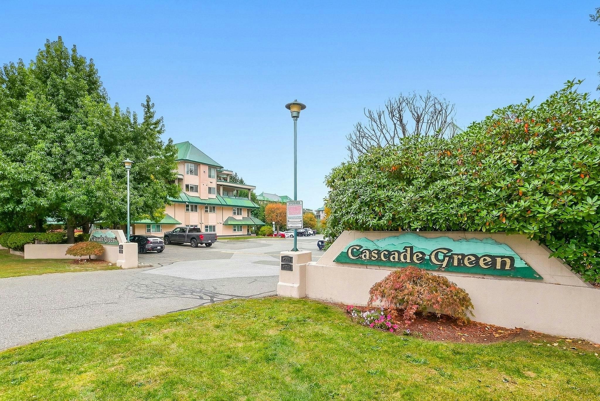 105-2958 Trethewey Street, Abbotsford, BC, V2T 6P6