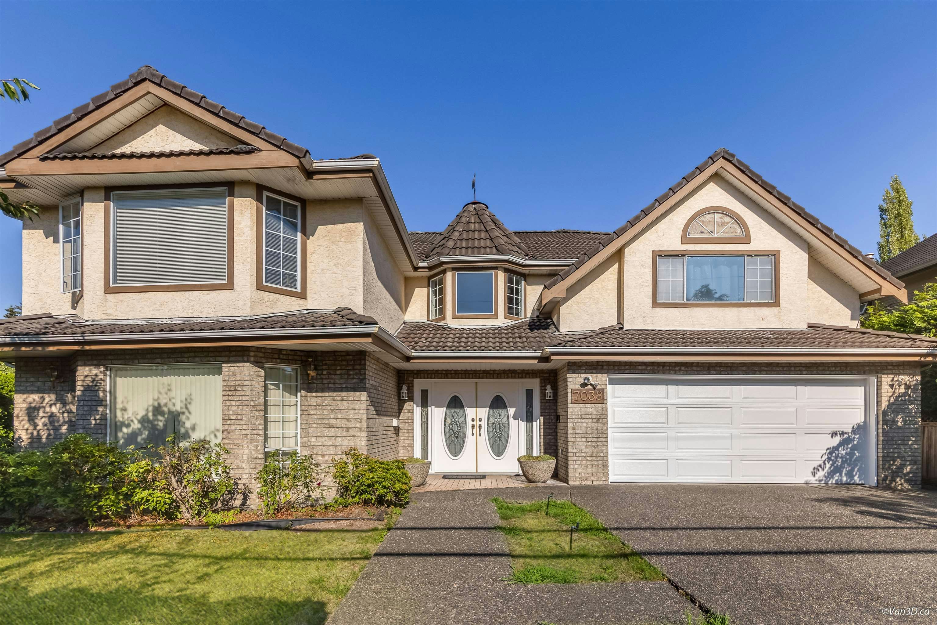 7038 Bridge Street, Richmond, BC, V6Y 2S7