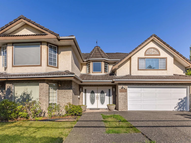 7038 Bridge Street, Richmond, BC, V6Y 2S7