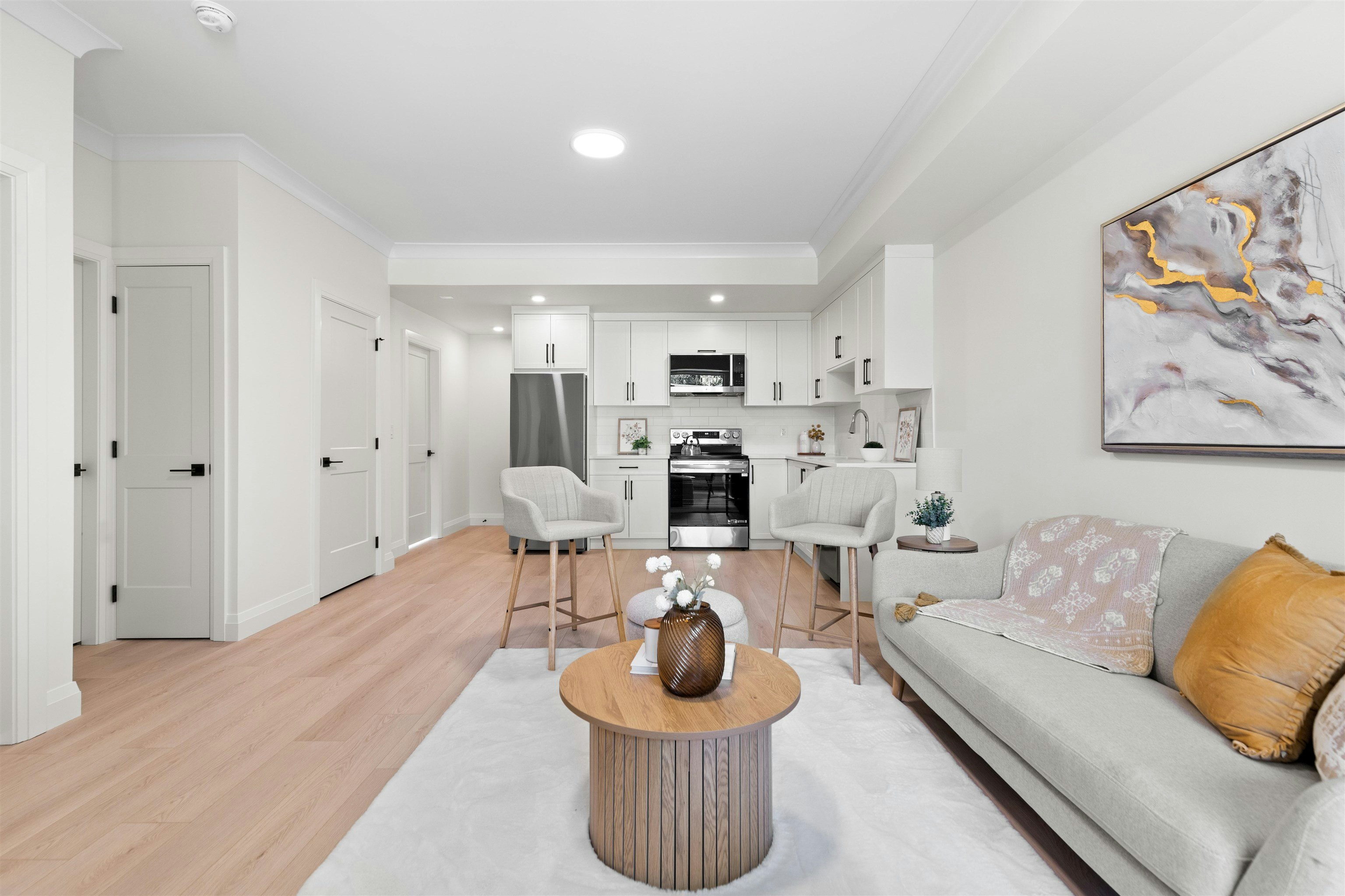 101-1948 143 Street, Surrey, BC, V4A 7Z2 - 34