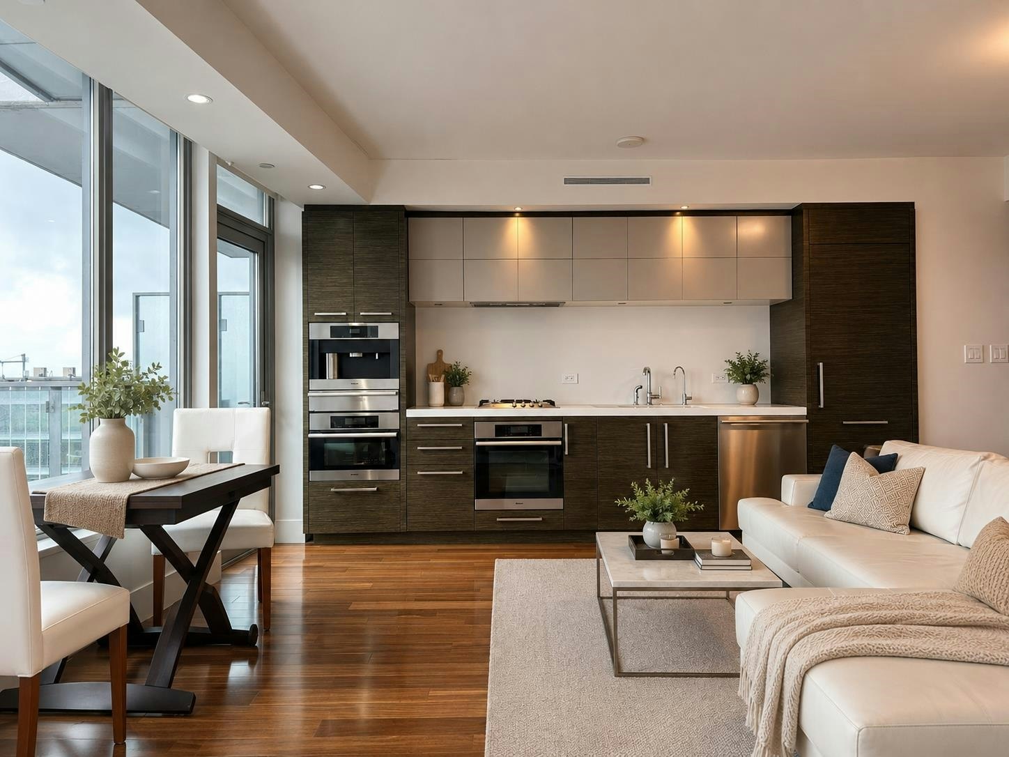 3203-667 Howe Street, Vancouver, BC, V6C 0B5