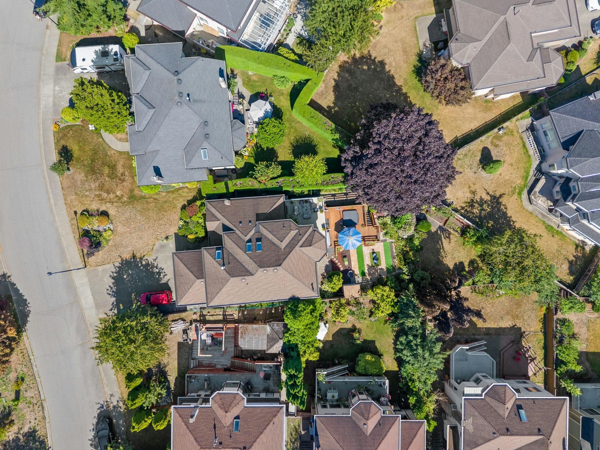 16614 Cherryhill Crescent - 2