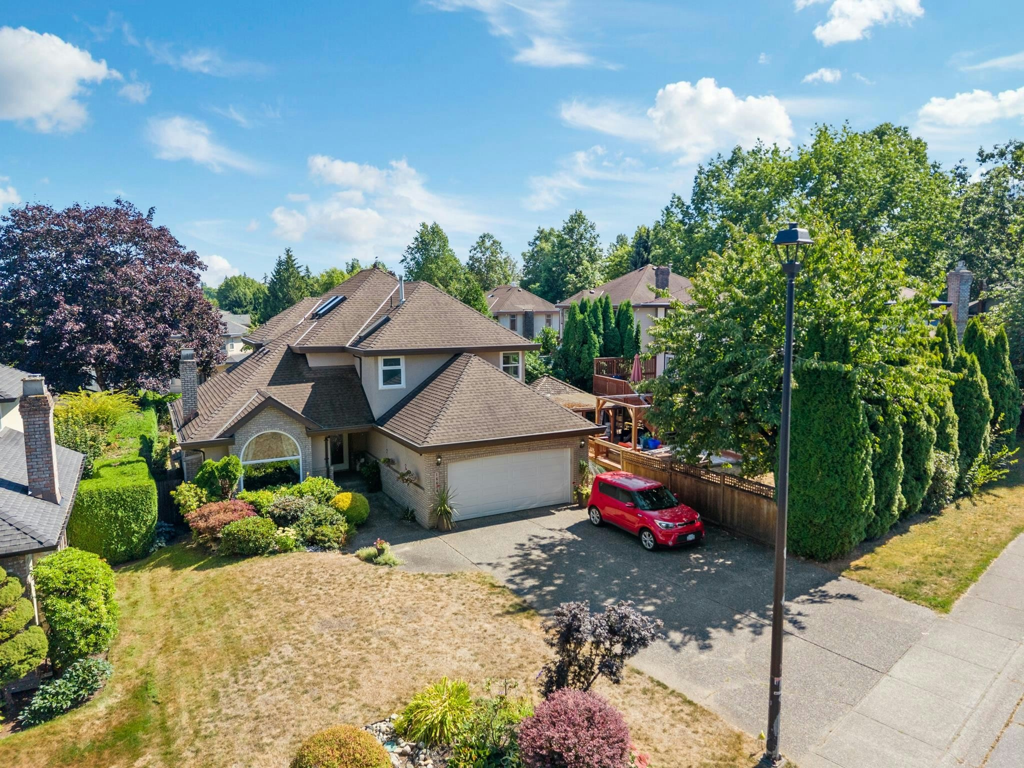 16614 Cherryhill Crescent