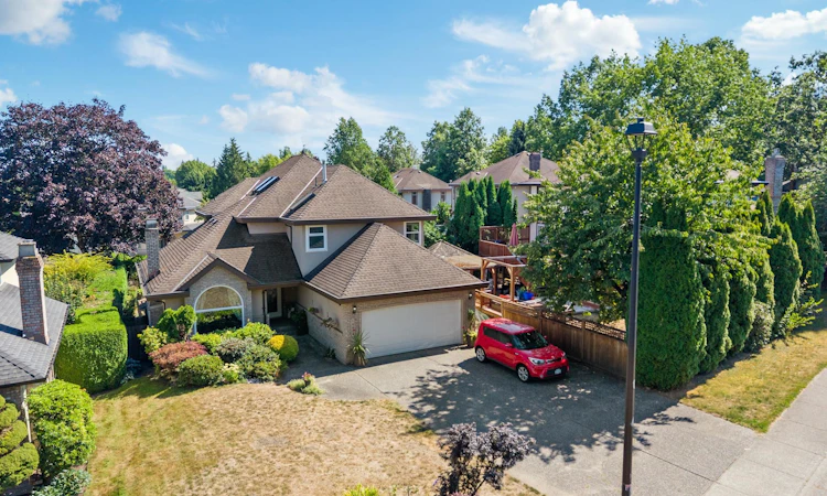 16614 Cherryhill Crescent
