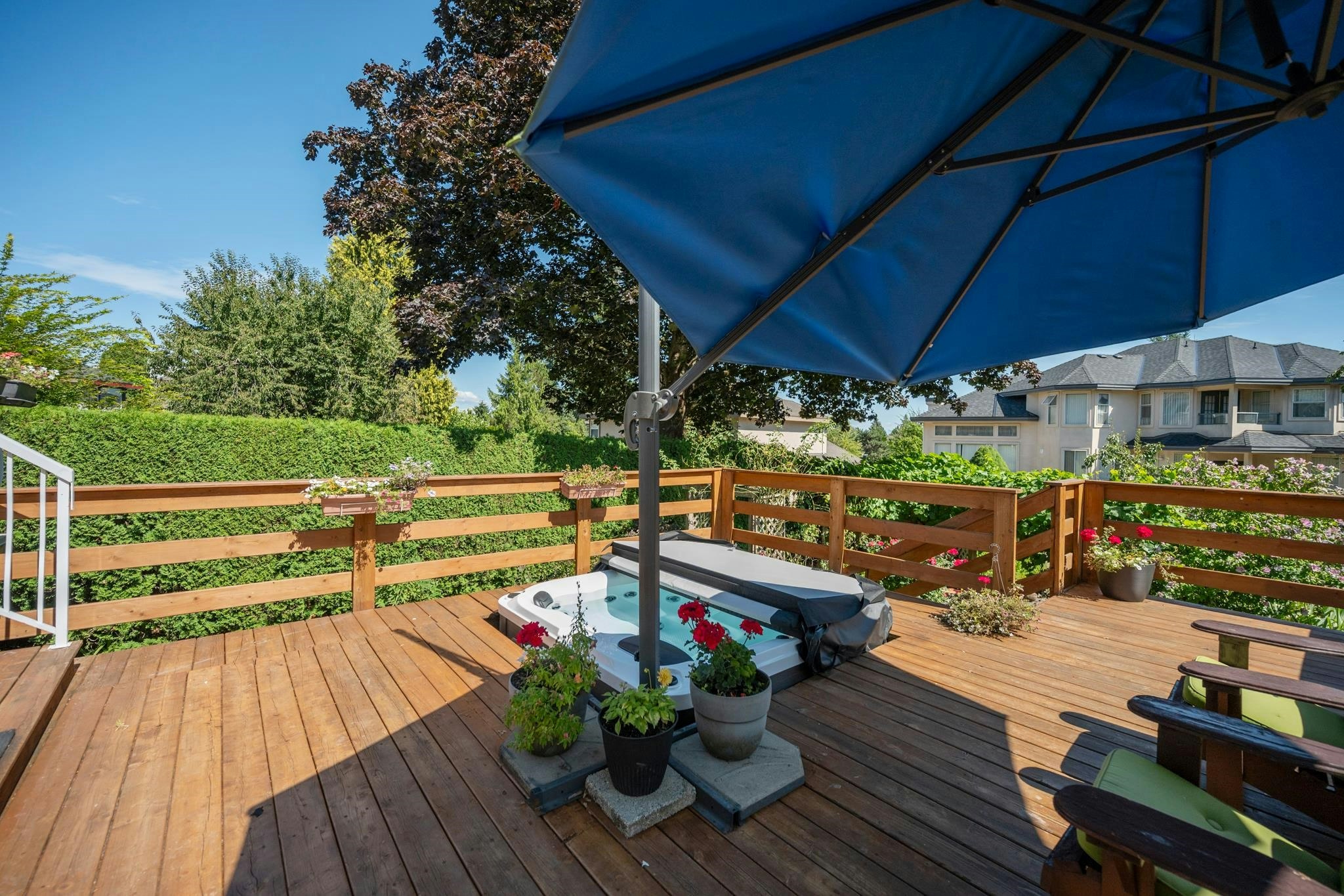 16614 Cherryhill Crescent, Surrey, BC, V2W 0A8 - 34