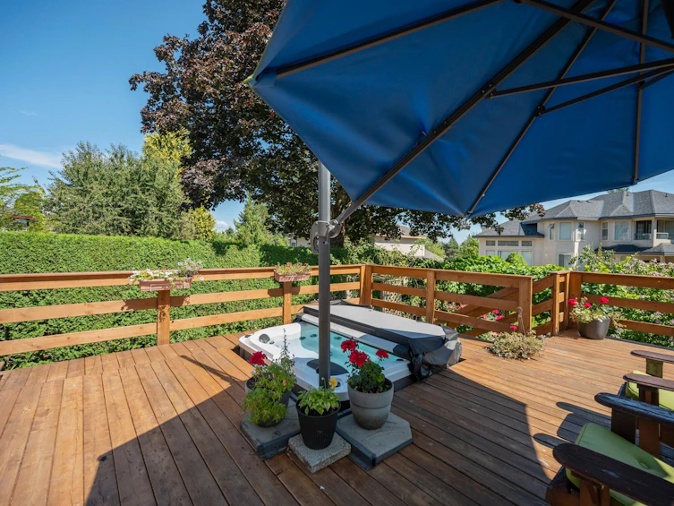 16614 Cherryhill Crescent, Surrey, BC, V2W 0A8 - 34