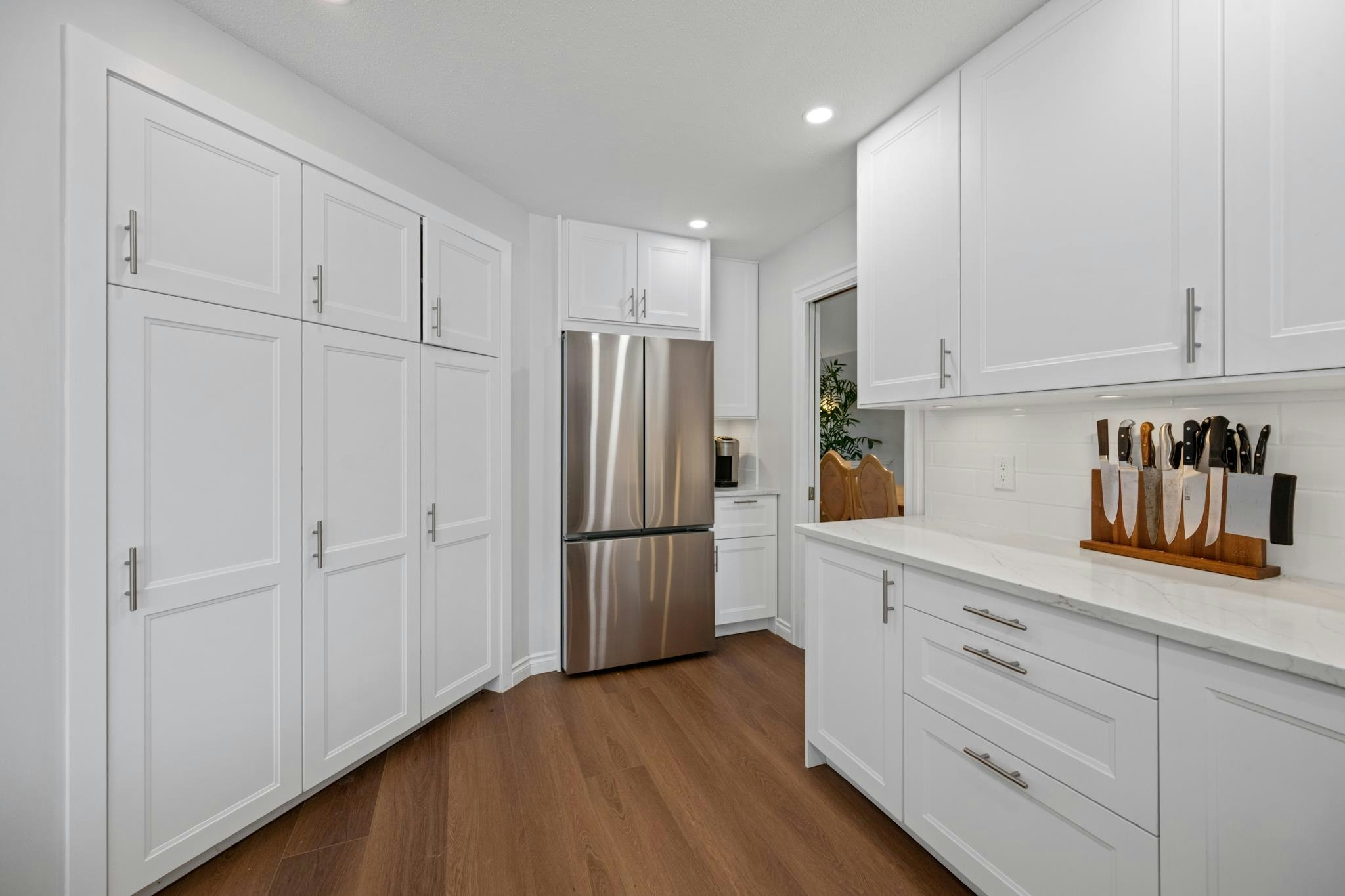 16614 Cherryhill Crescent, Surrey, BC, V2W 0A8 - 9