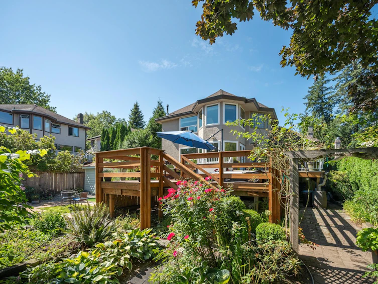16614 Cherryhill Crescent, Surrey, BC, V2W 0A8 - 37