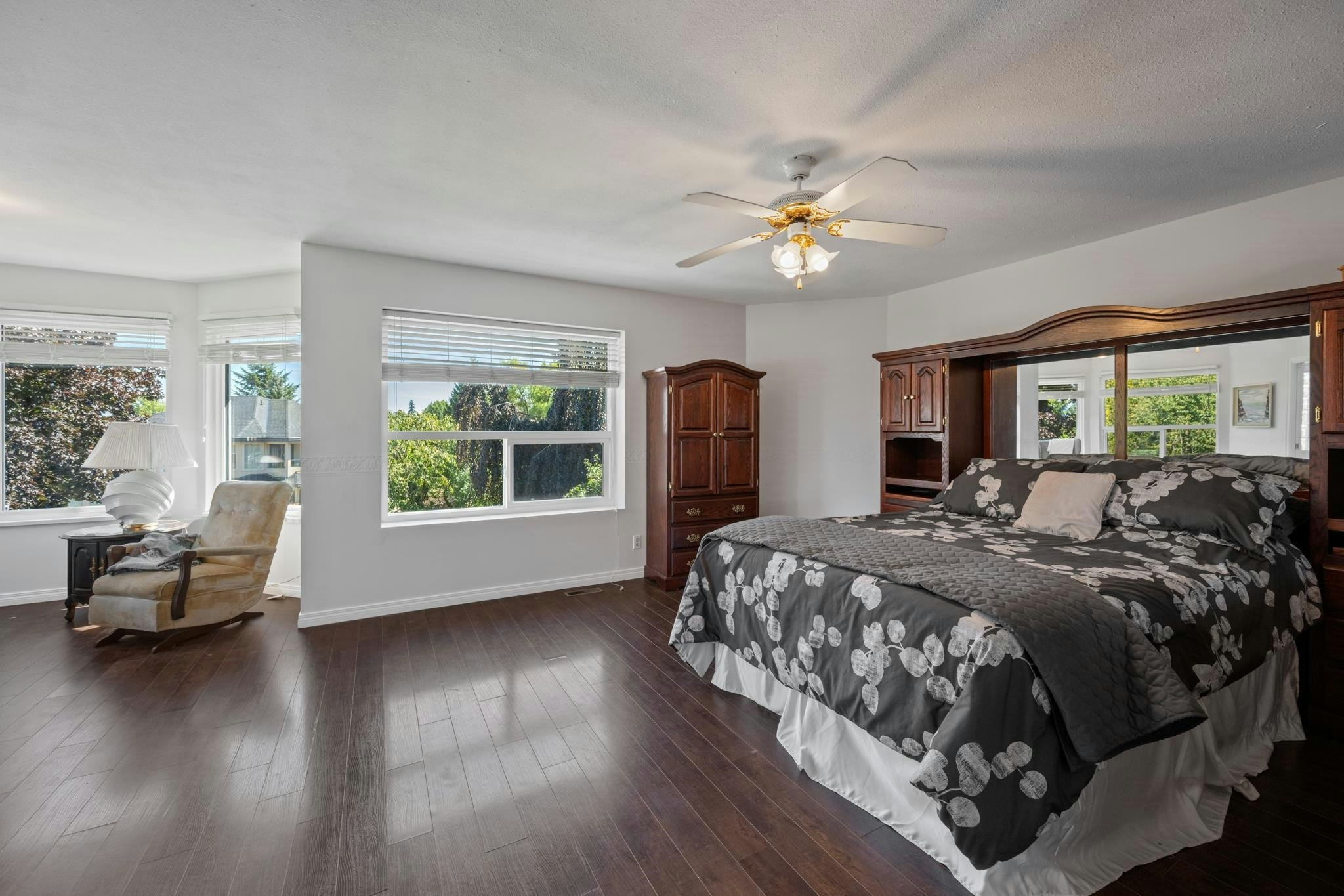 16614 Cherryhill Crescent, Surrey, BC, V2W 0A8 - 17