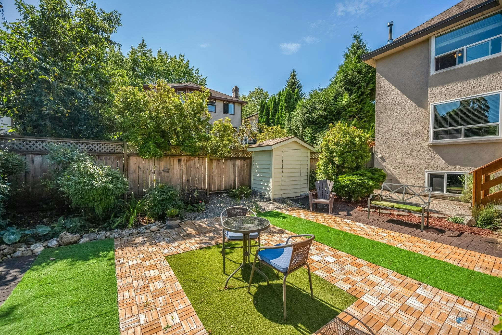 16614 Cherryhill Crescent, Surrey, BC, V2W 0A8 - 36