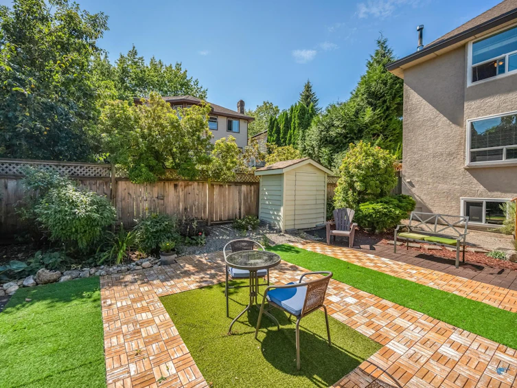 16614 Cherryhill Crescent, Surrey, BC, V2W 0A8 - 36