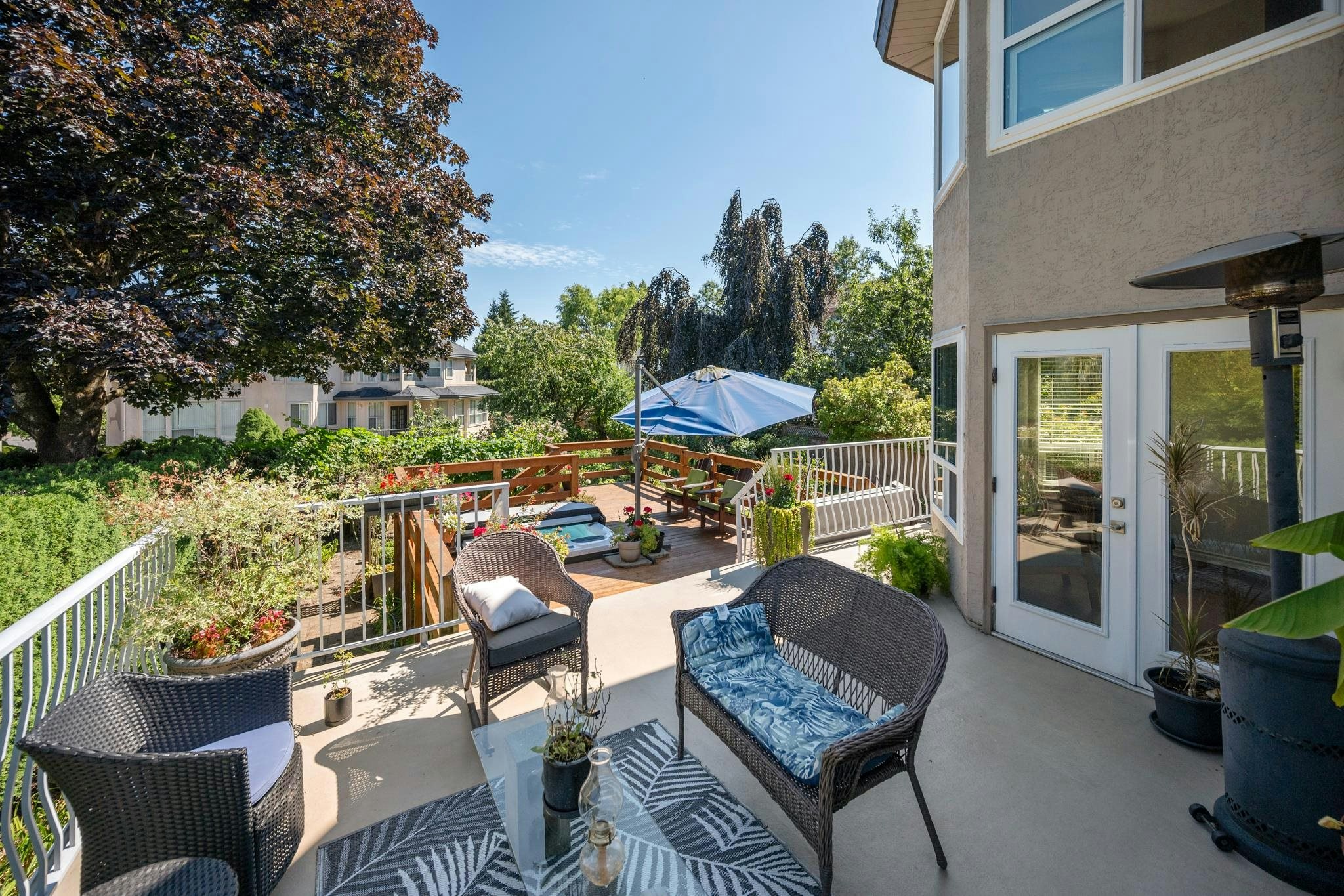 16614 Cherryhill Crescent, Surrey, BC, V2W 0A8 - 33