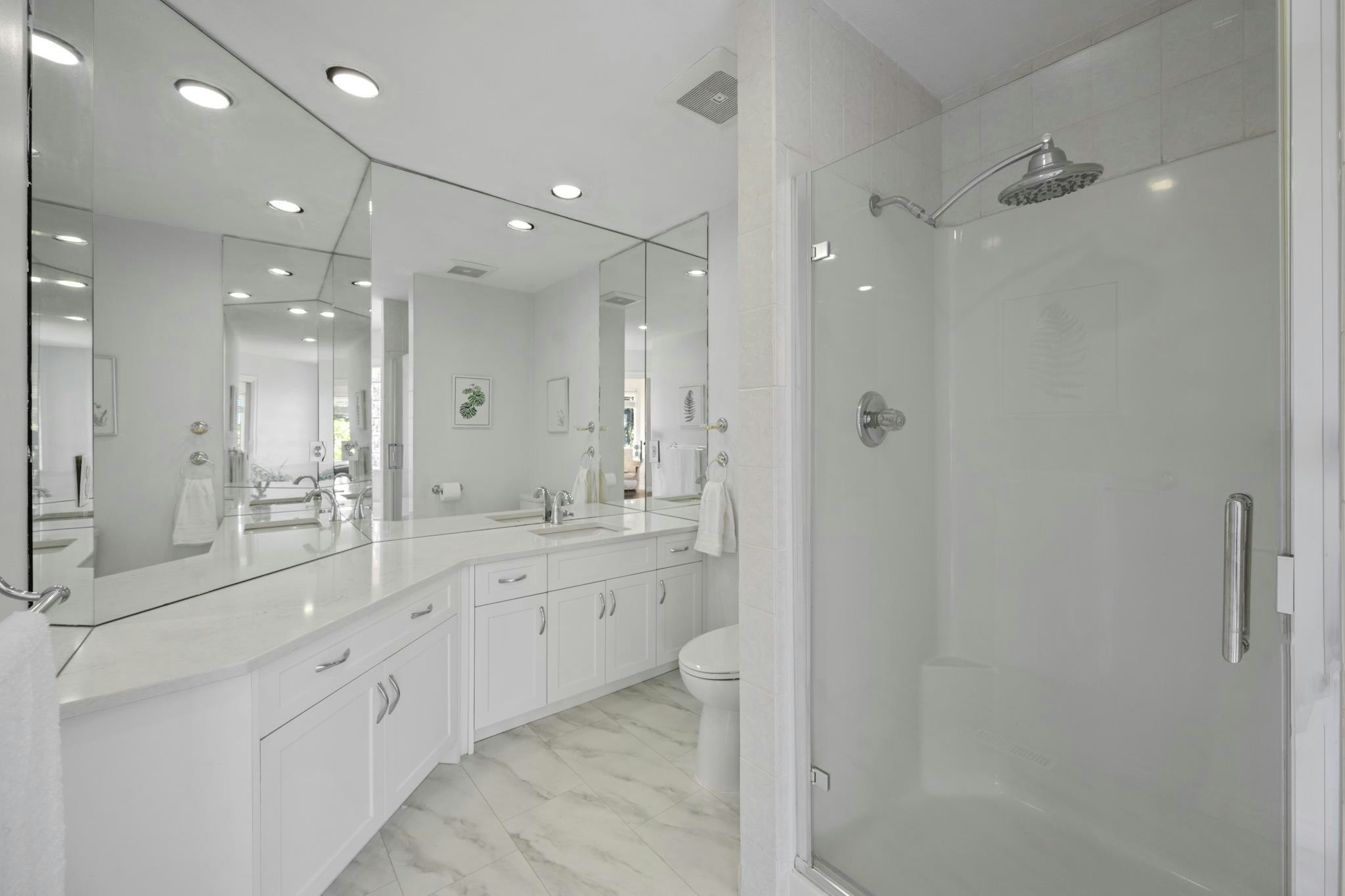 16614 Cherryhill Crescent, Surrey, BC, V2W 0A8 - 20