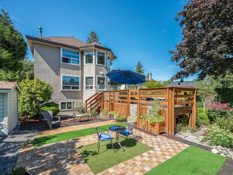 16614 Cherryhill Crescent, Surrey, BC, V2W 0A8 - 35