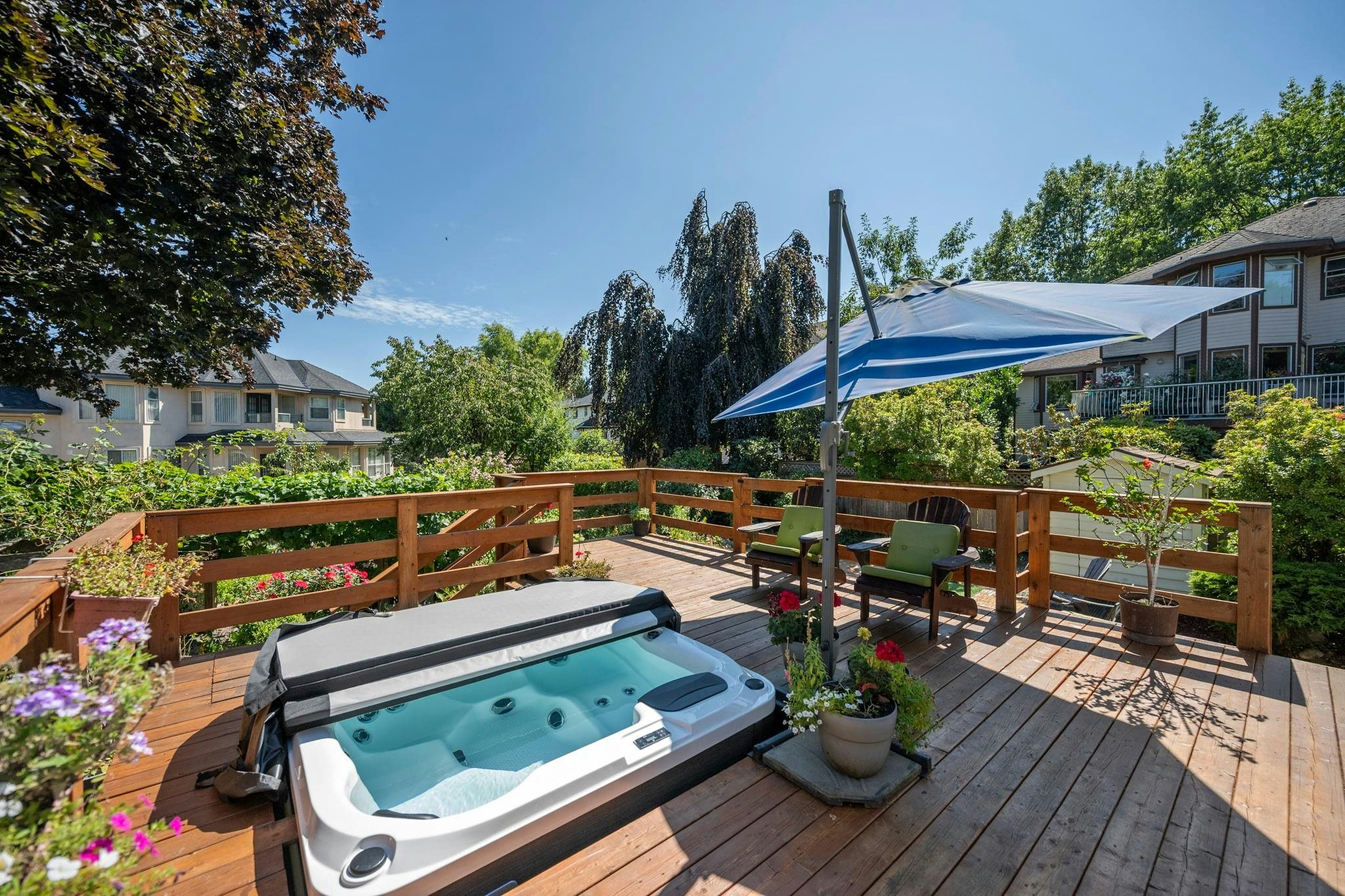 16614 Cherryhill Crescent, Surrey, BC, V2W 0A8 - 32