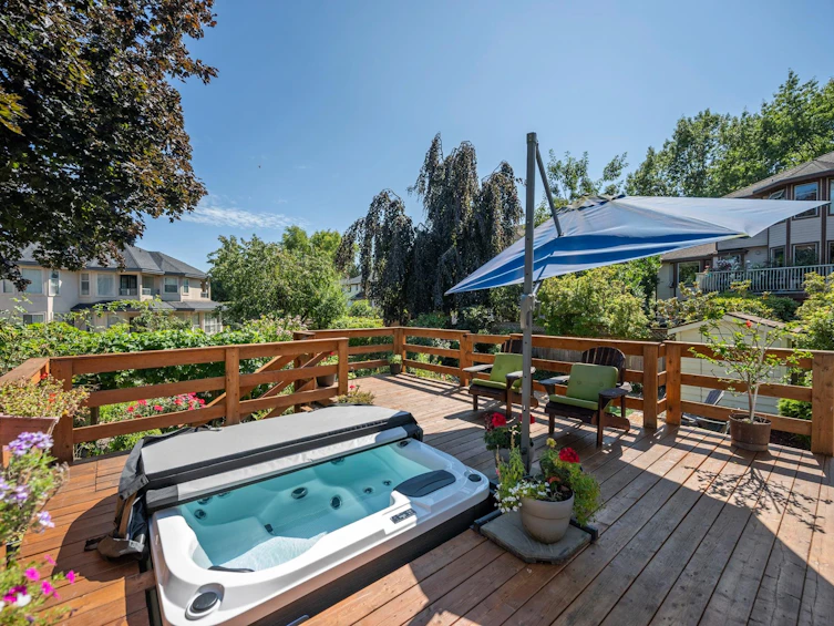 16614 Cherryhill Crescent, Surrey, BC, V2W 0A8 - 32