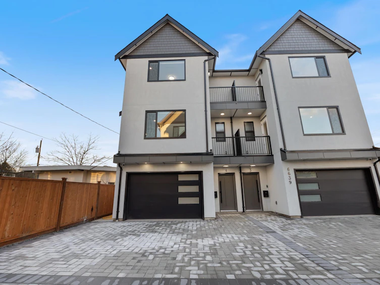 4-6639 Acacia Avenue, Burnaby, BC, V5E 3J8 - 2