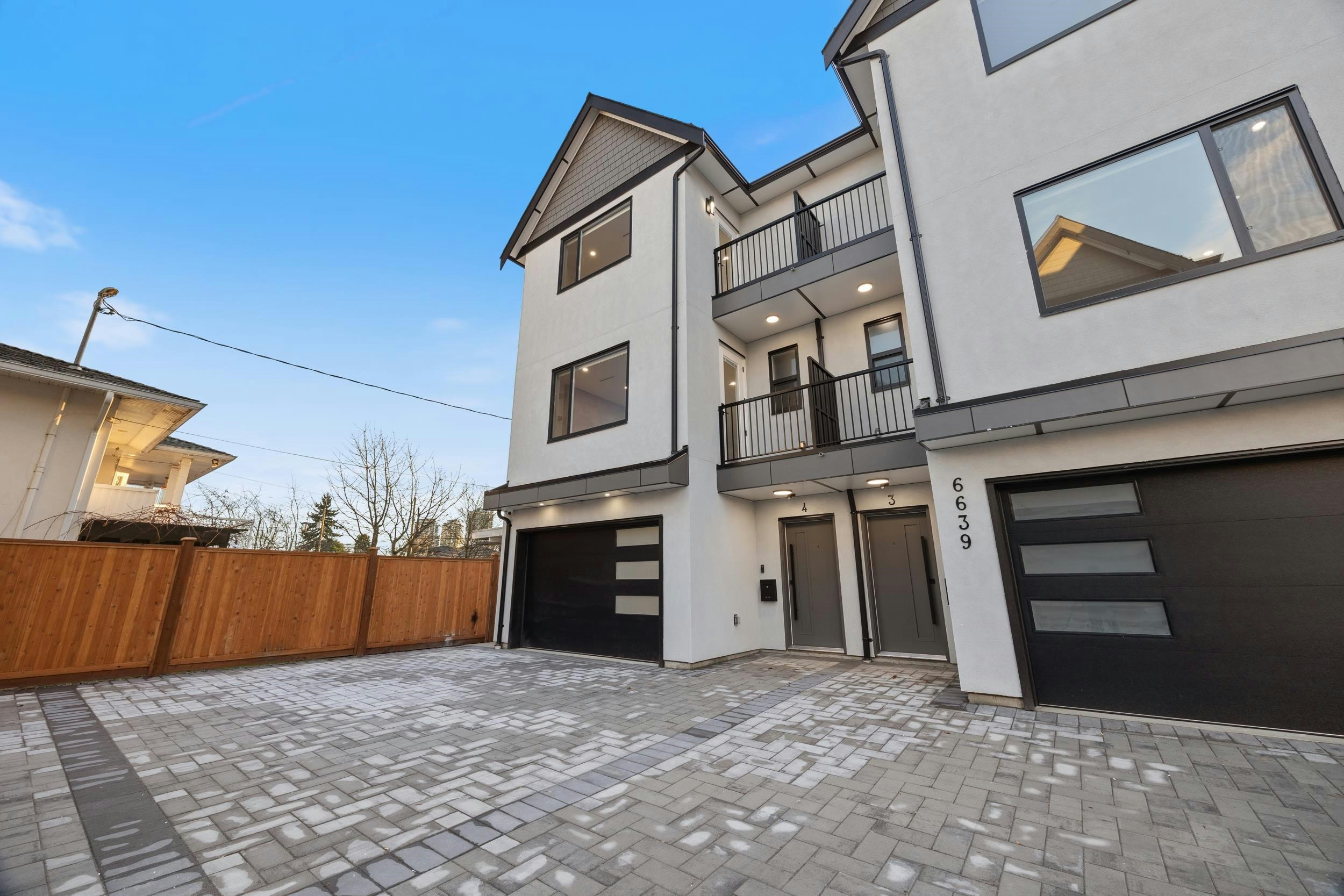 4-6639 Acacia Avenue, Burnaby, BC, V5E 3J8 - 4