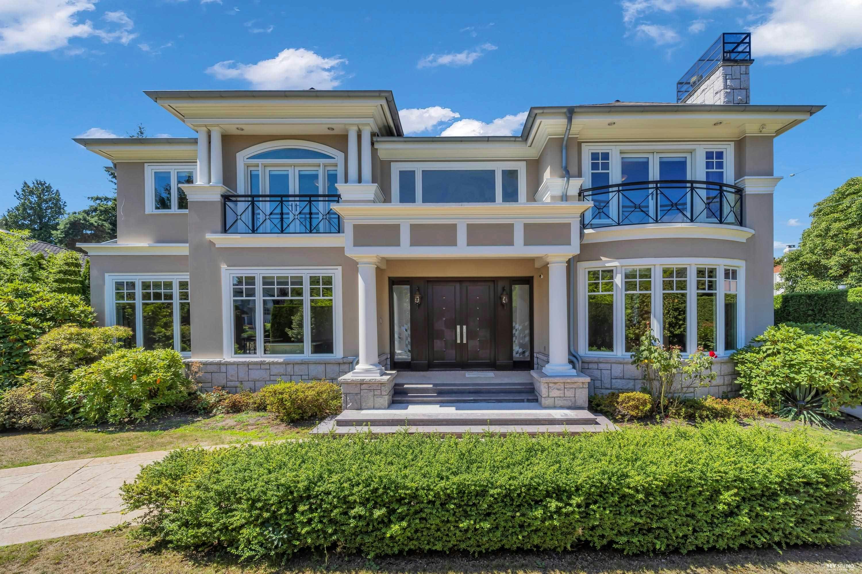 6599 Churchill Street, Vancouver, BC, V6P 5B2