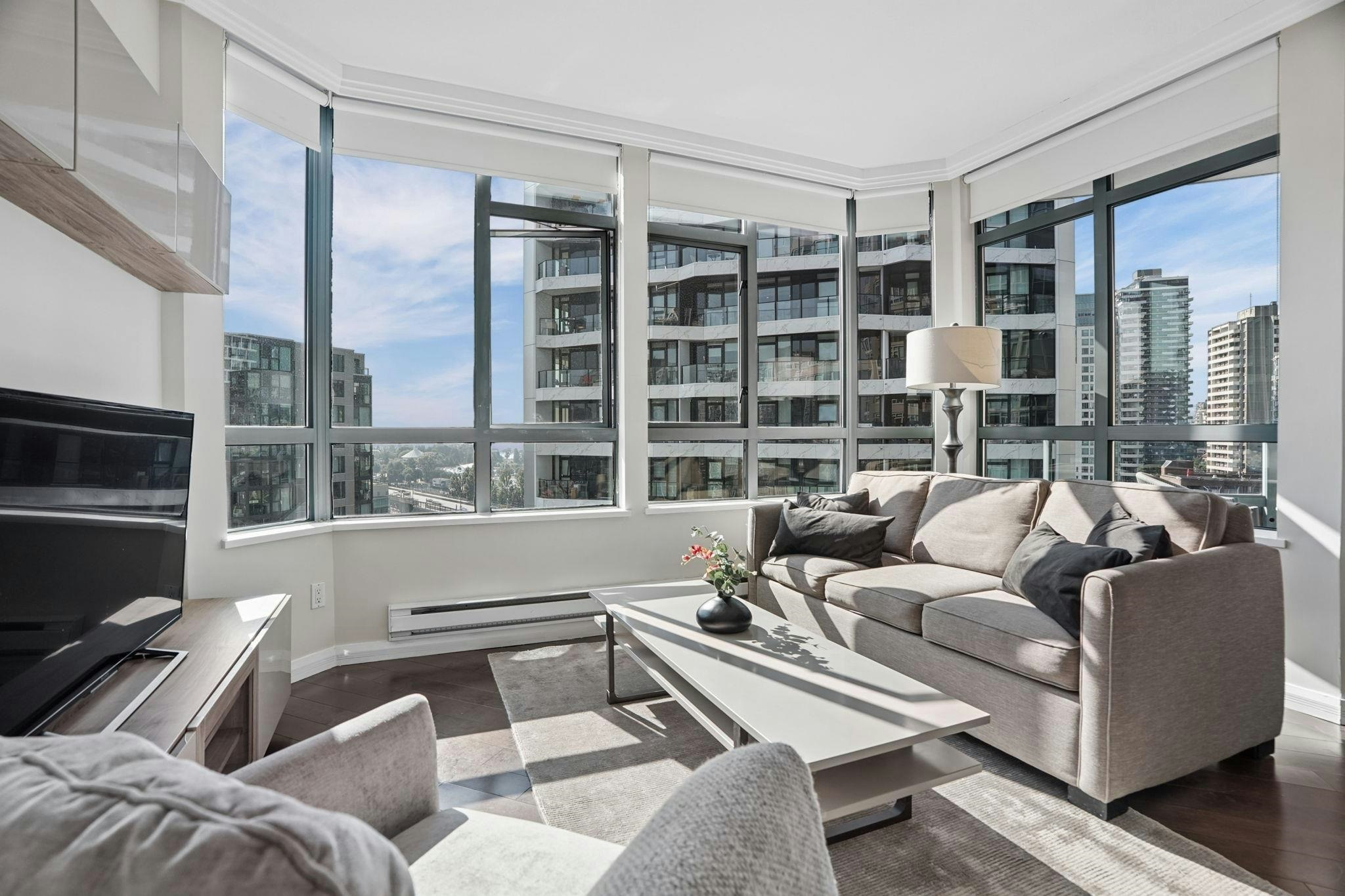 1306-1383 Howe Street, Vancouver, BC, V6Z 2R5