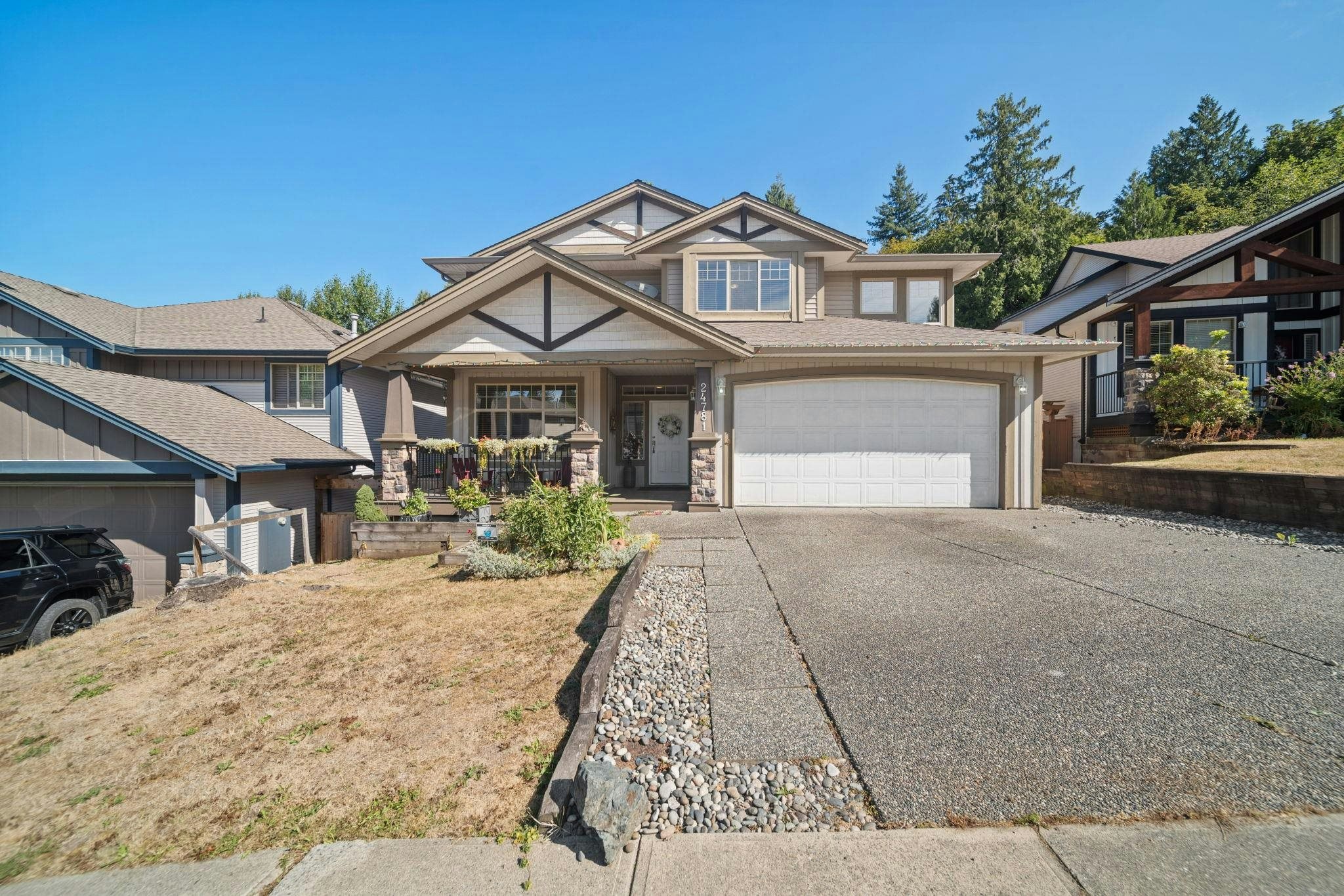 24781 Mcclure Drive, Maple Ridge, BC, V2W 0A5