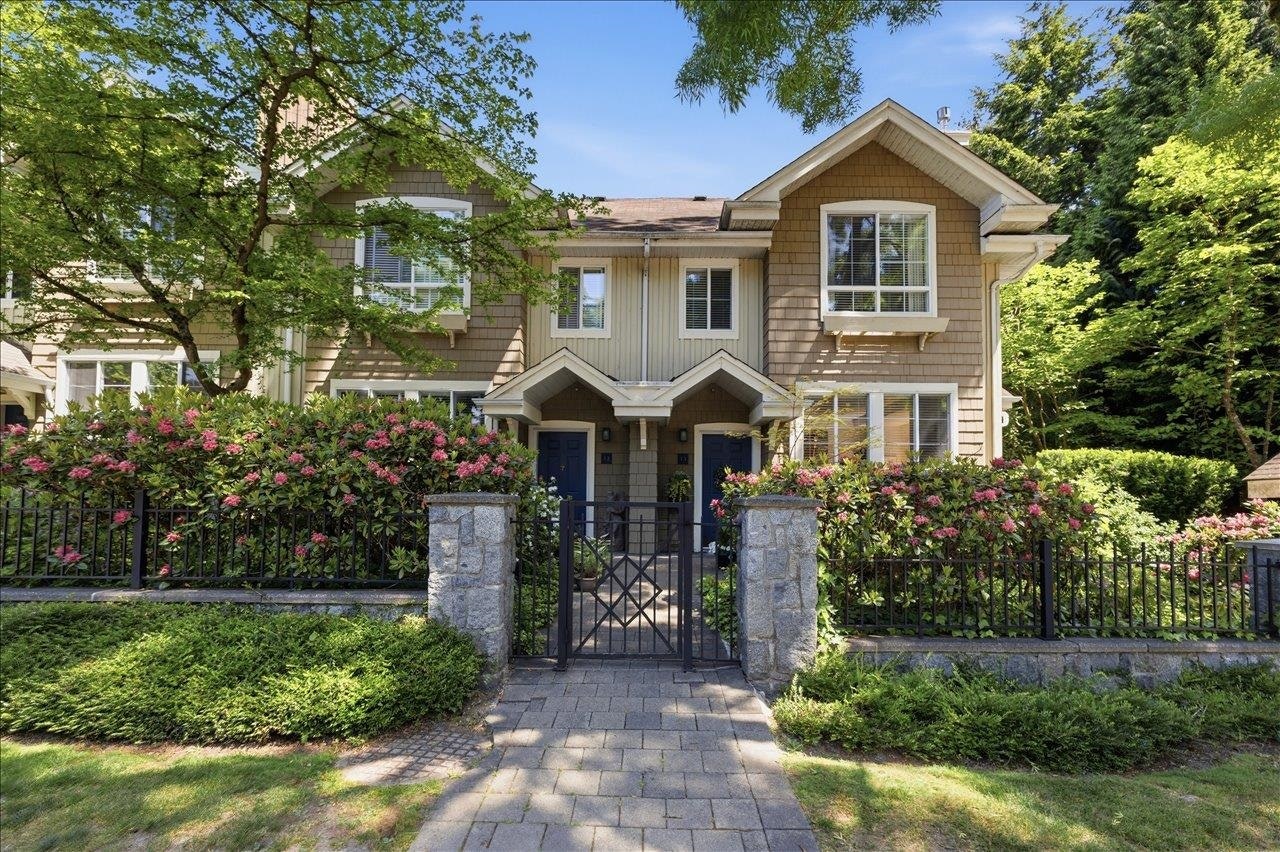 13-5605 Hampton Place, Vancouver, BC, V6T 2H2 - 32